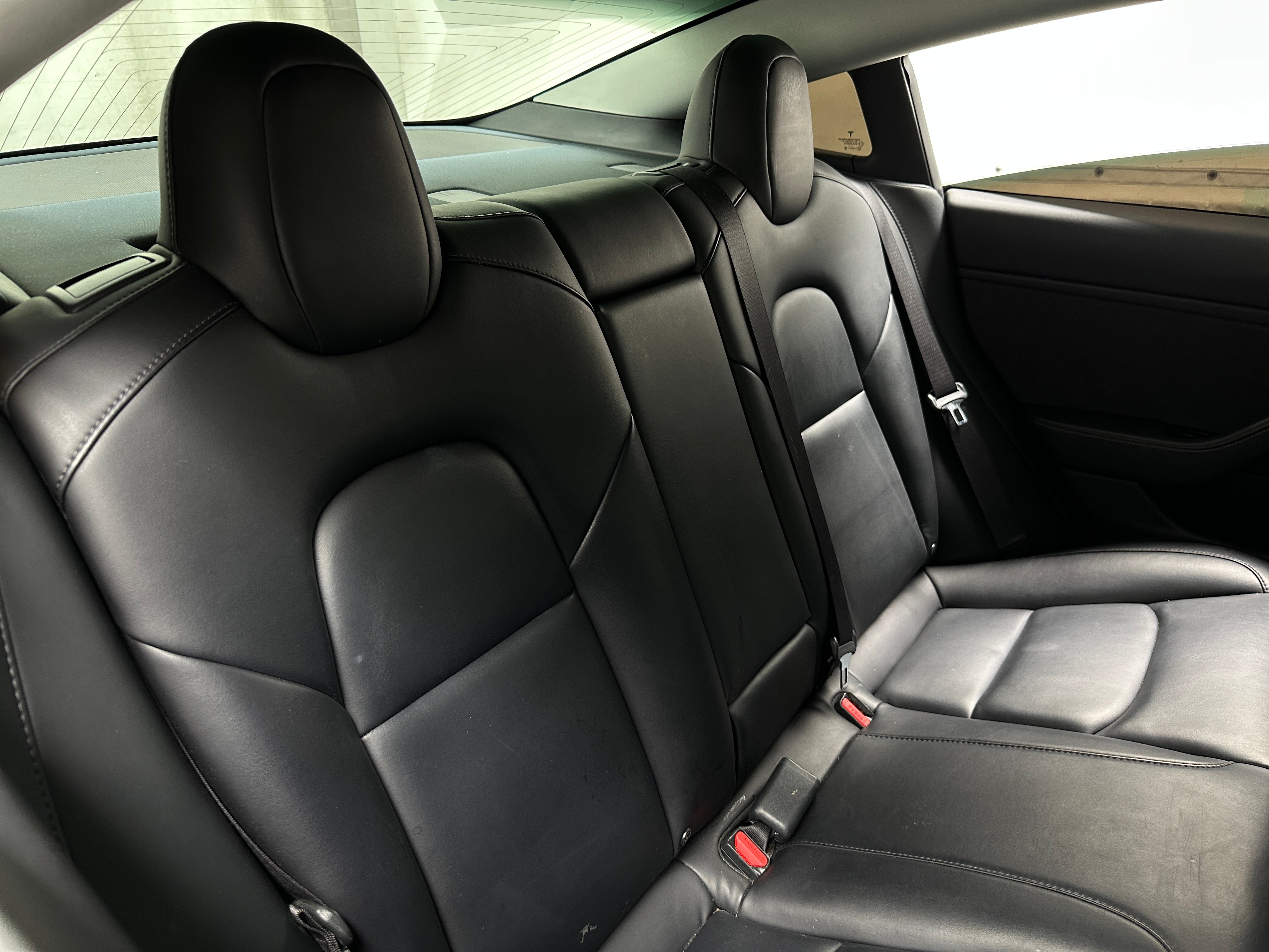 Used 2019 Tesla Model 3 Long Range with VIN 5YJ3E1EB0KF418142 for sale in Auburn, WA