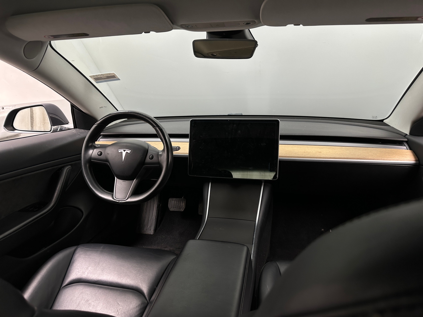 Thumbnail: 2019 Tesla Model 3 - 2