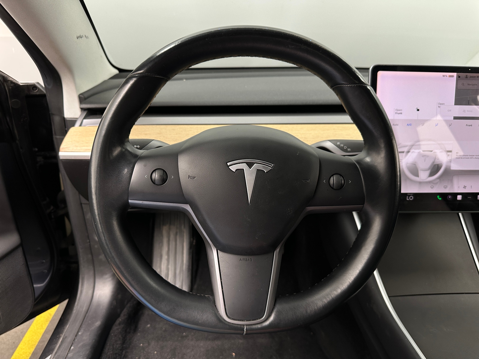 Thumbnail: 2019 Tesla Model 3 - 4