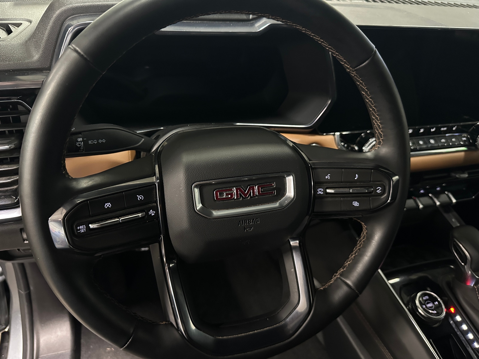 Thumbnail: 2026 GMC Canyon - 4