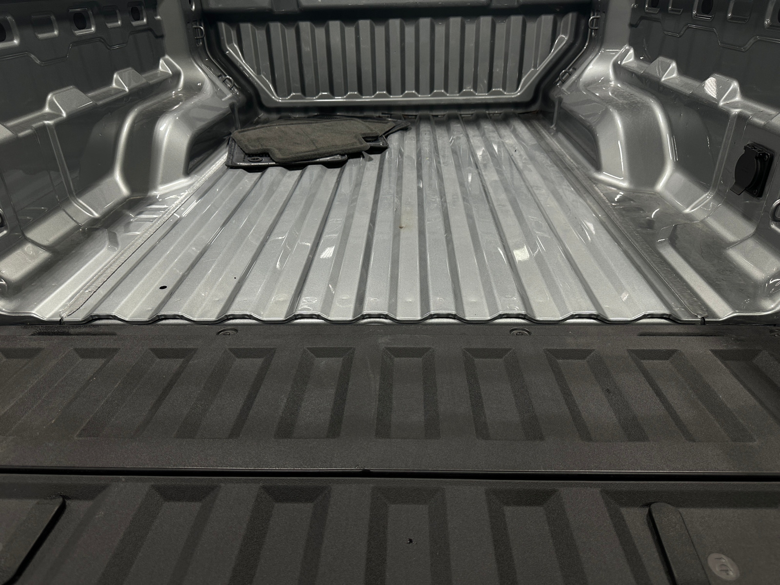Thumbnail: 2026 GMC Canyon - 6