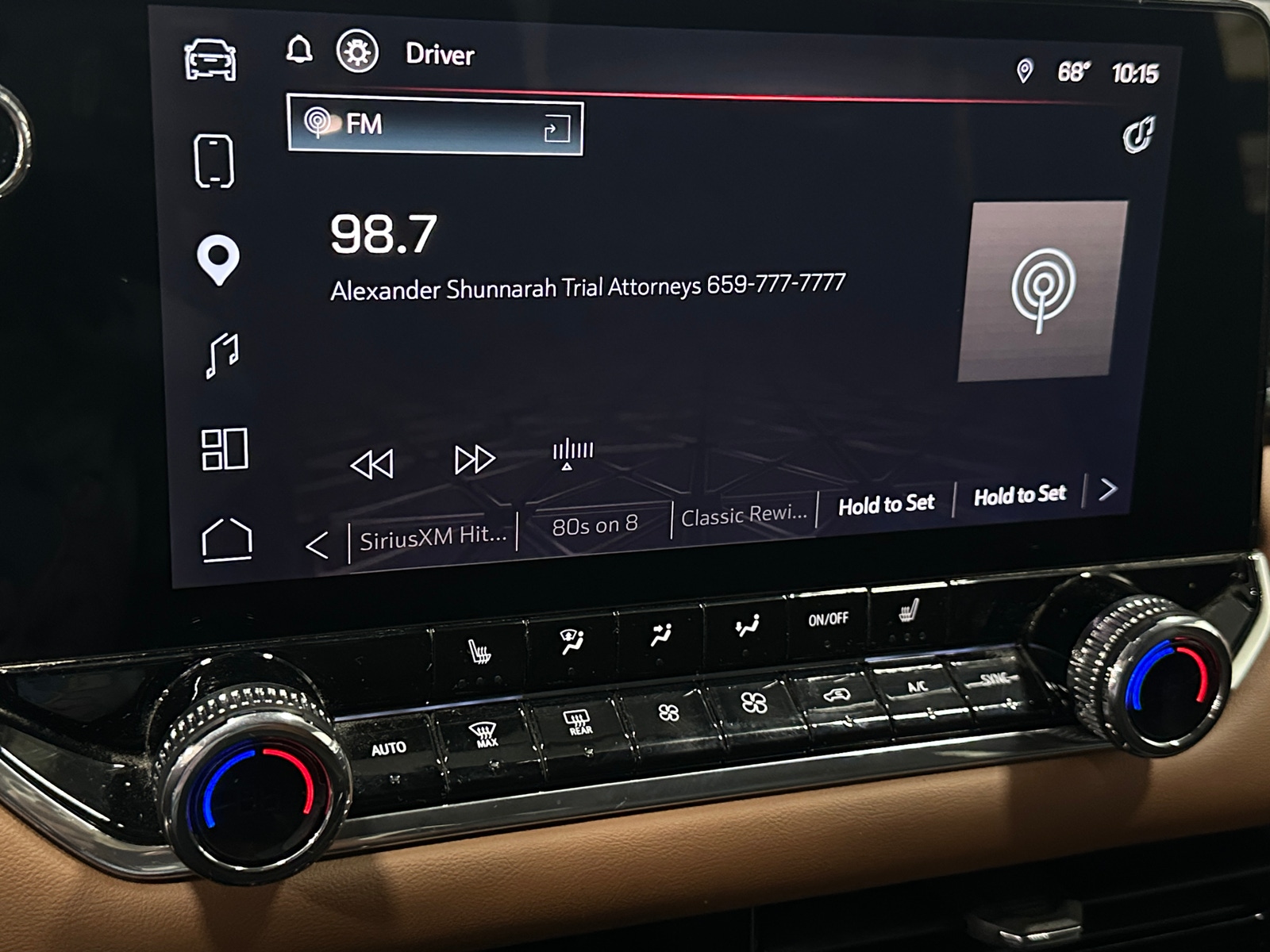 Thumbnail: 2026 GMC Canyon - 3