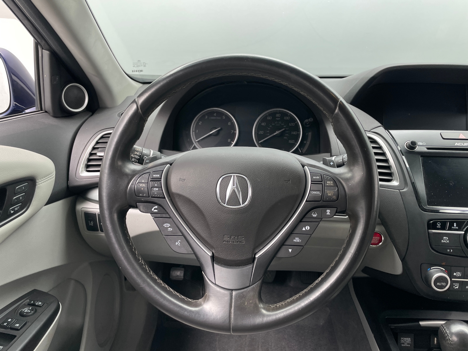 Thumbnail: 2017 Acura RDX - 4