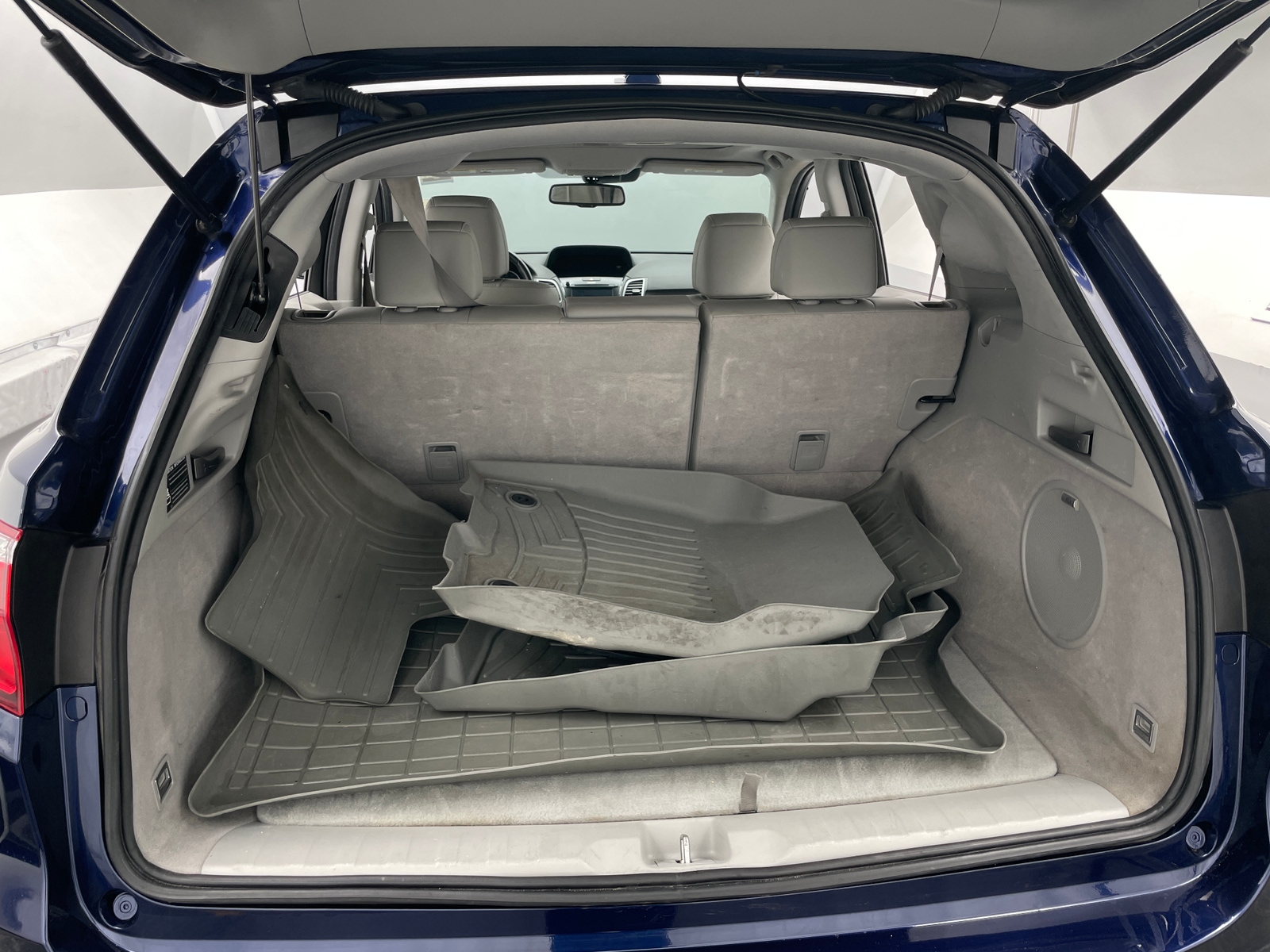 Thumbnail: 2017 Acura RDX - 6