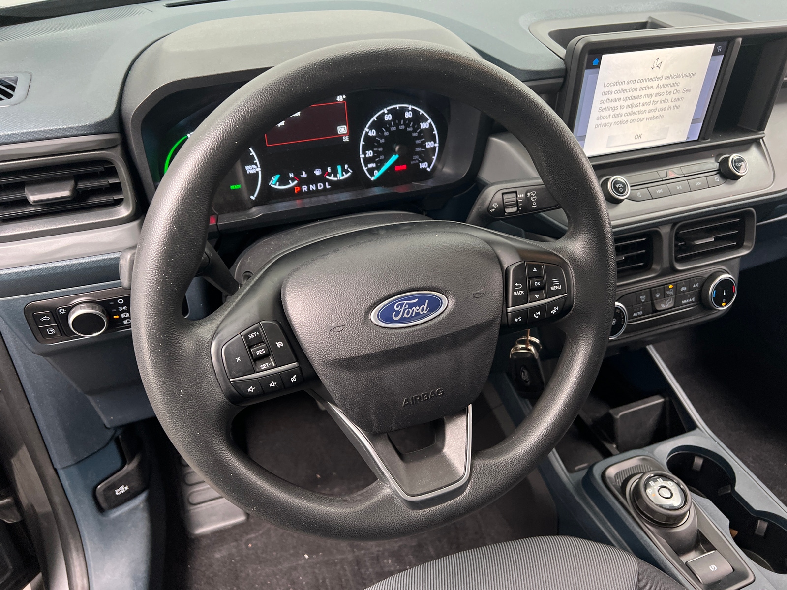 Thumbnail: 2023 Ford Maverick - 5