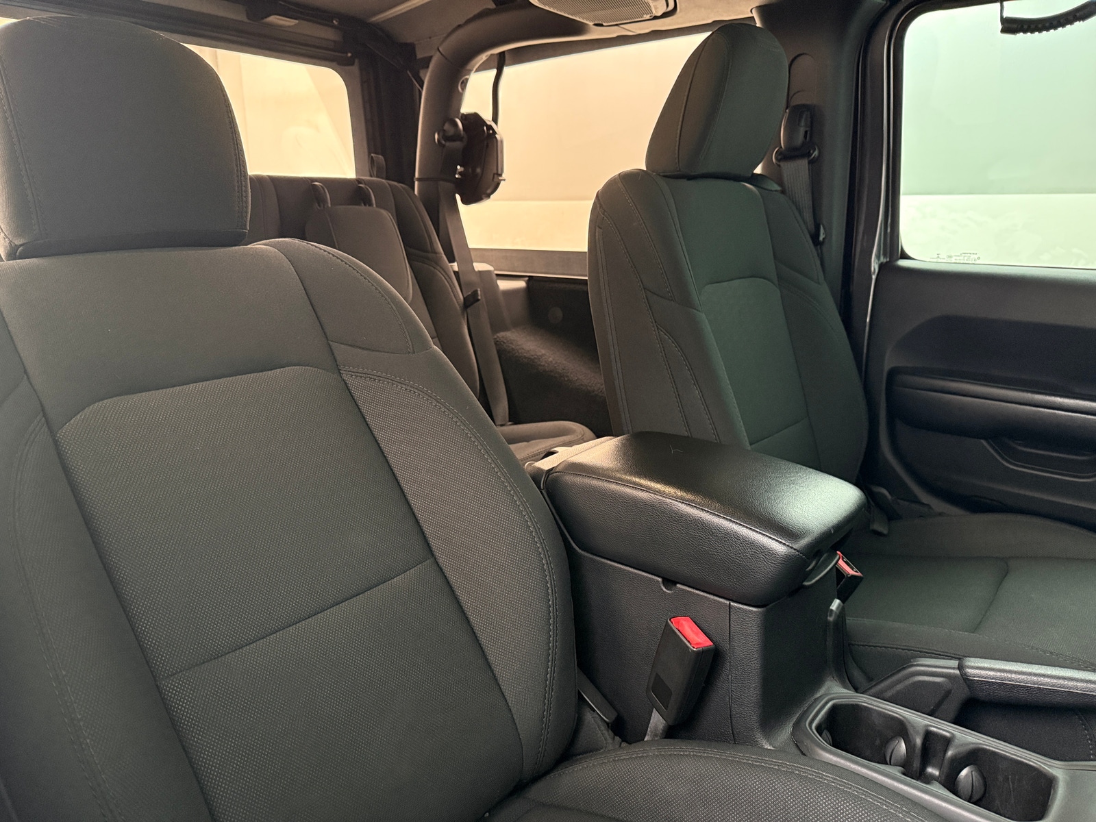 Thumbnail: 2020 Jeep Wrangler - 2