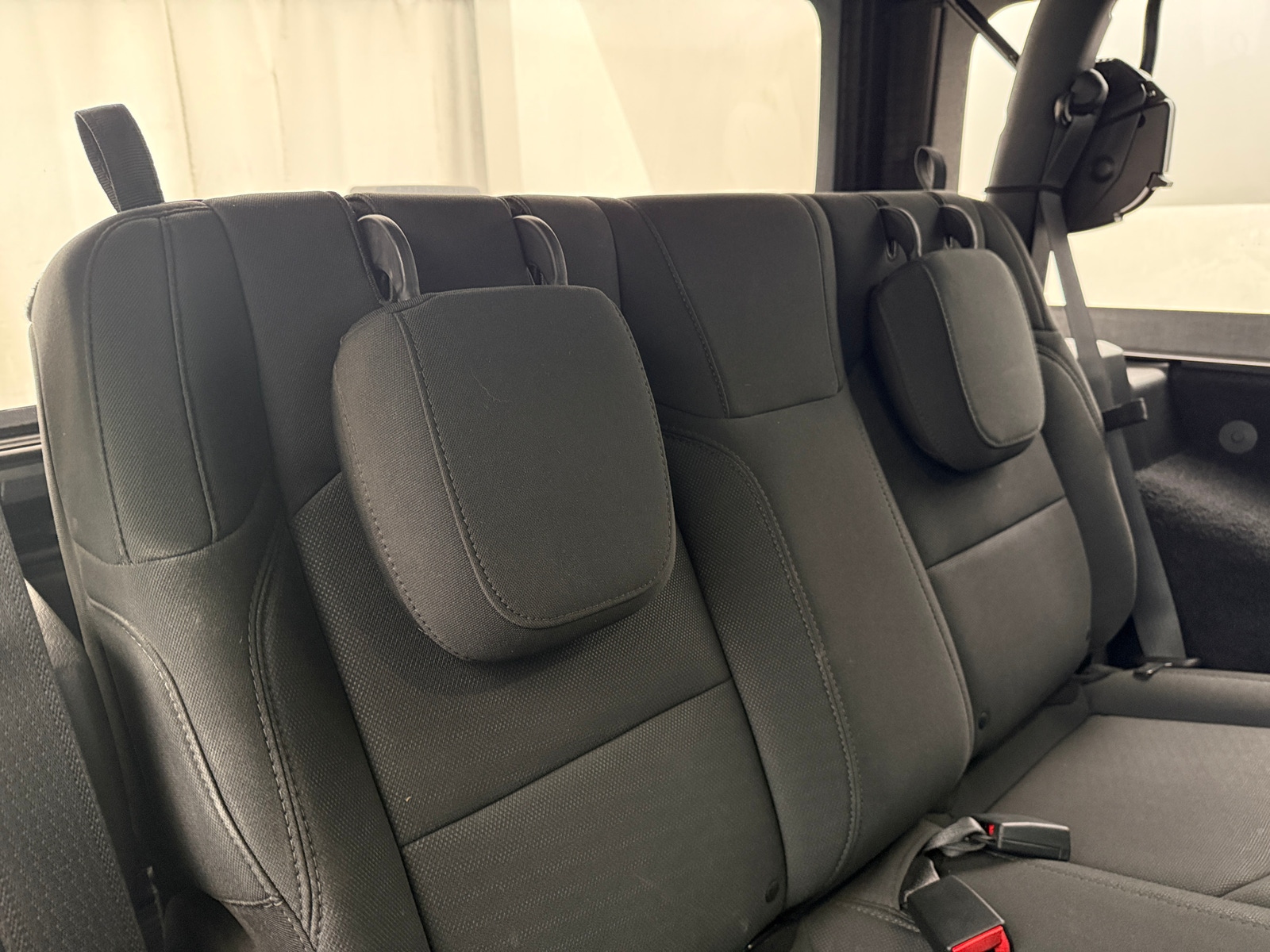 Thumbnail: 2020 Jeep Wrangler - 6