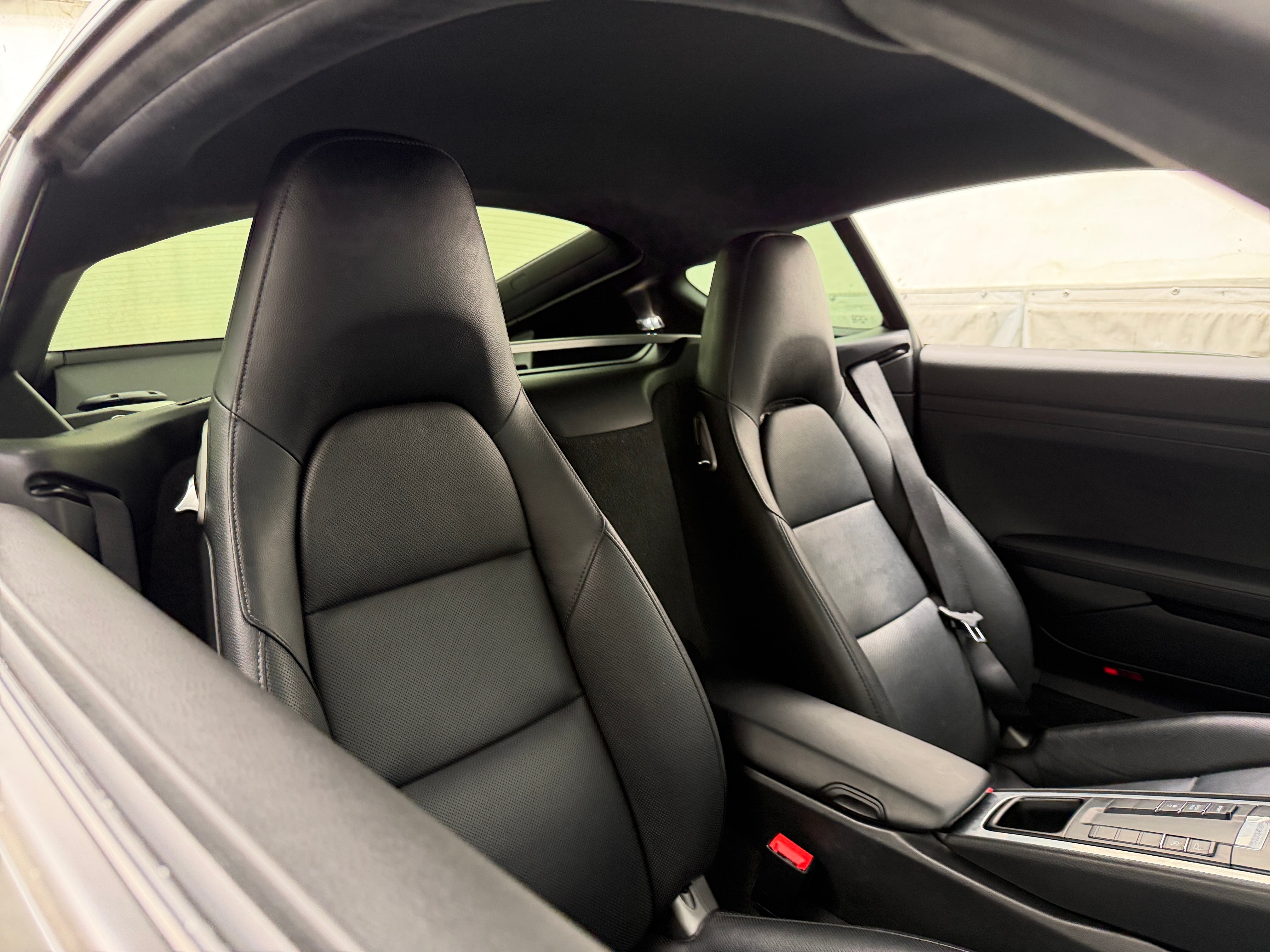 2014 Porsche Cayman