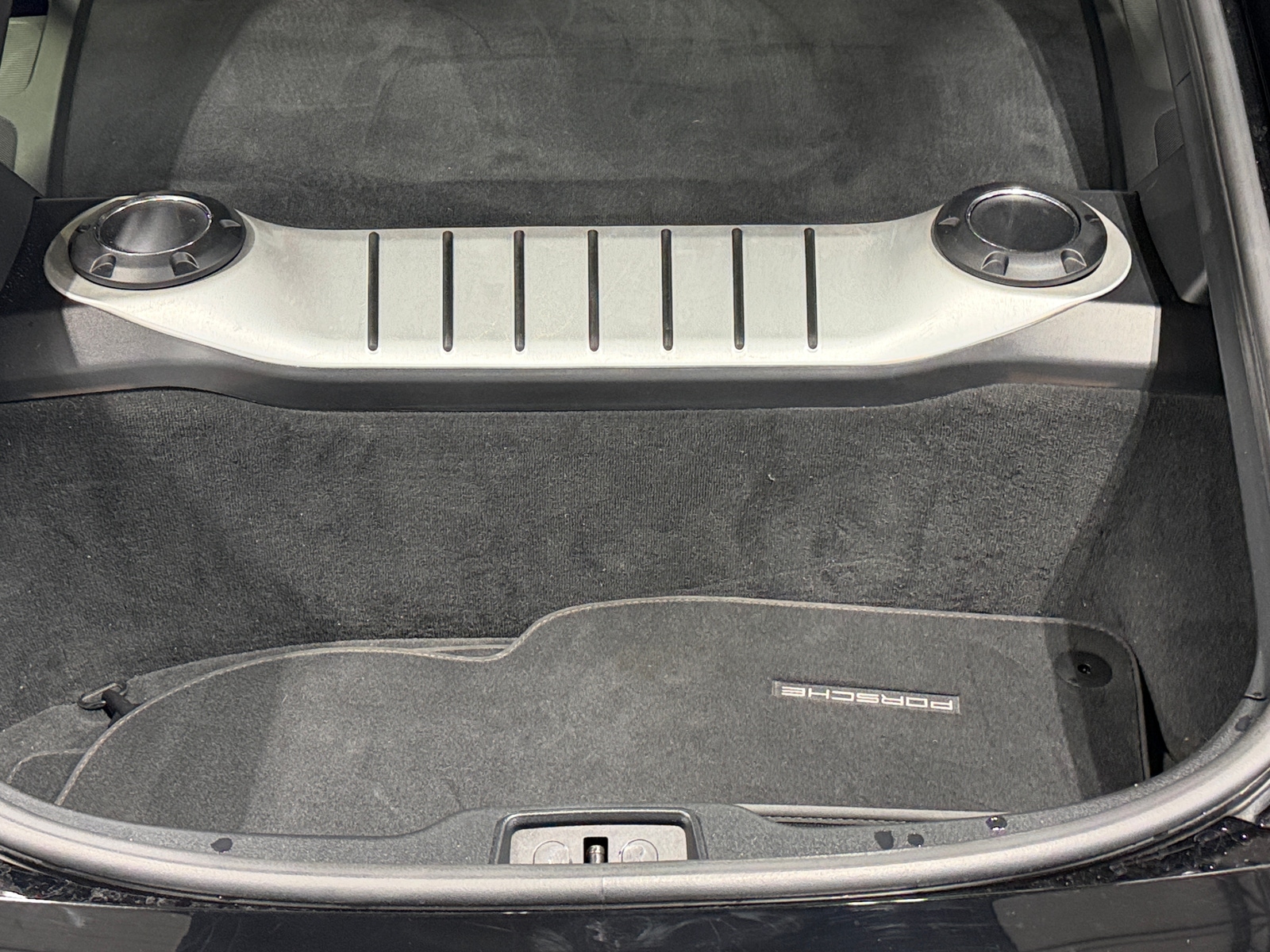 Thumbnail: 2014 Porsche Cayman - 5