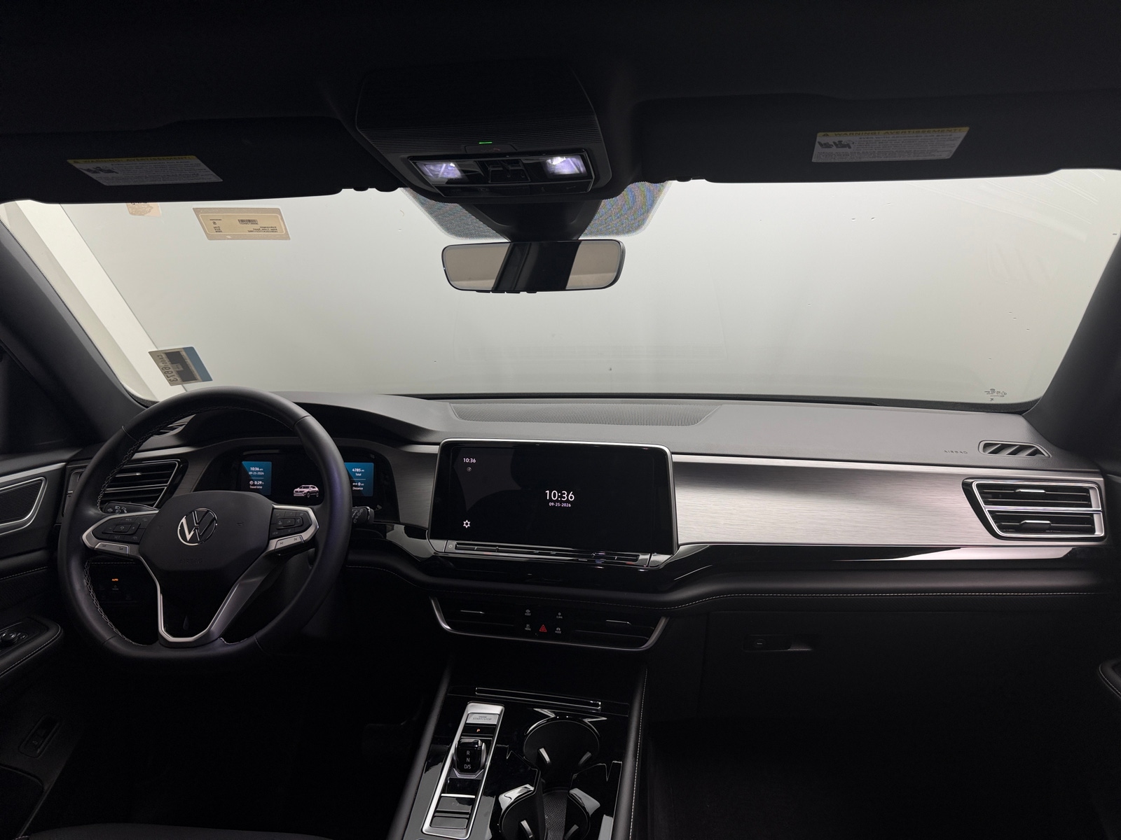 Thumbnail: 2026 Volkswagen Atlas - 3