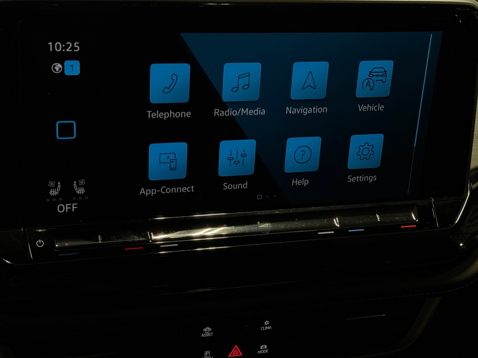 Thumbnail: 2026 Volkswagen Atlas - 4