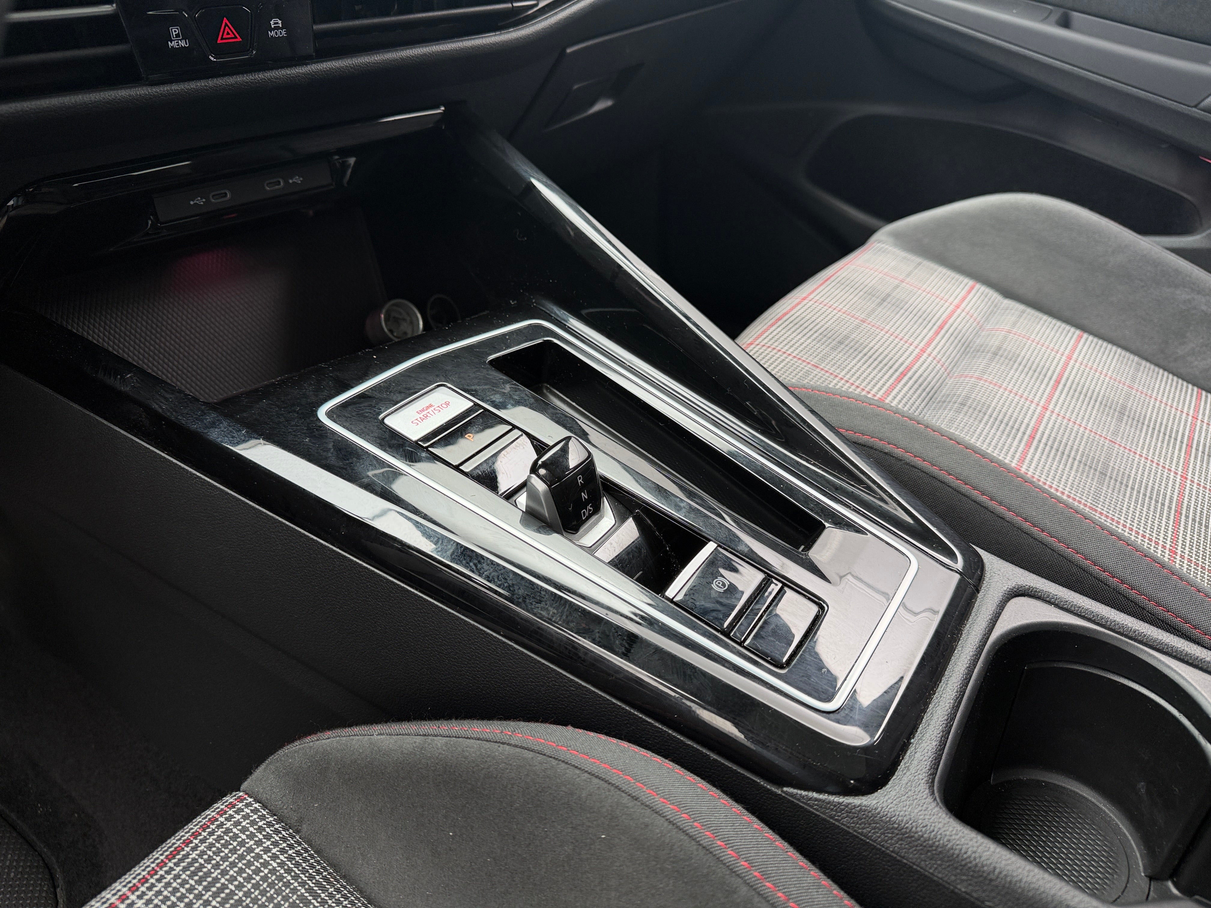 2024 Volkswagen Golf GTI