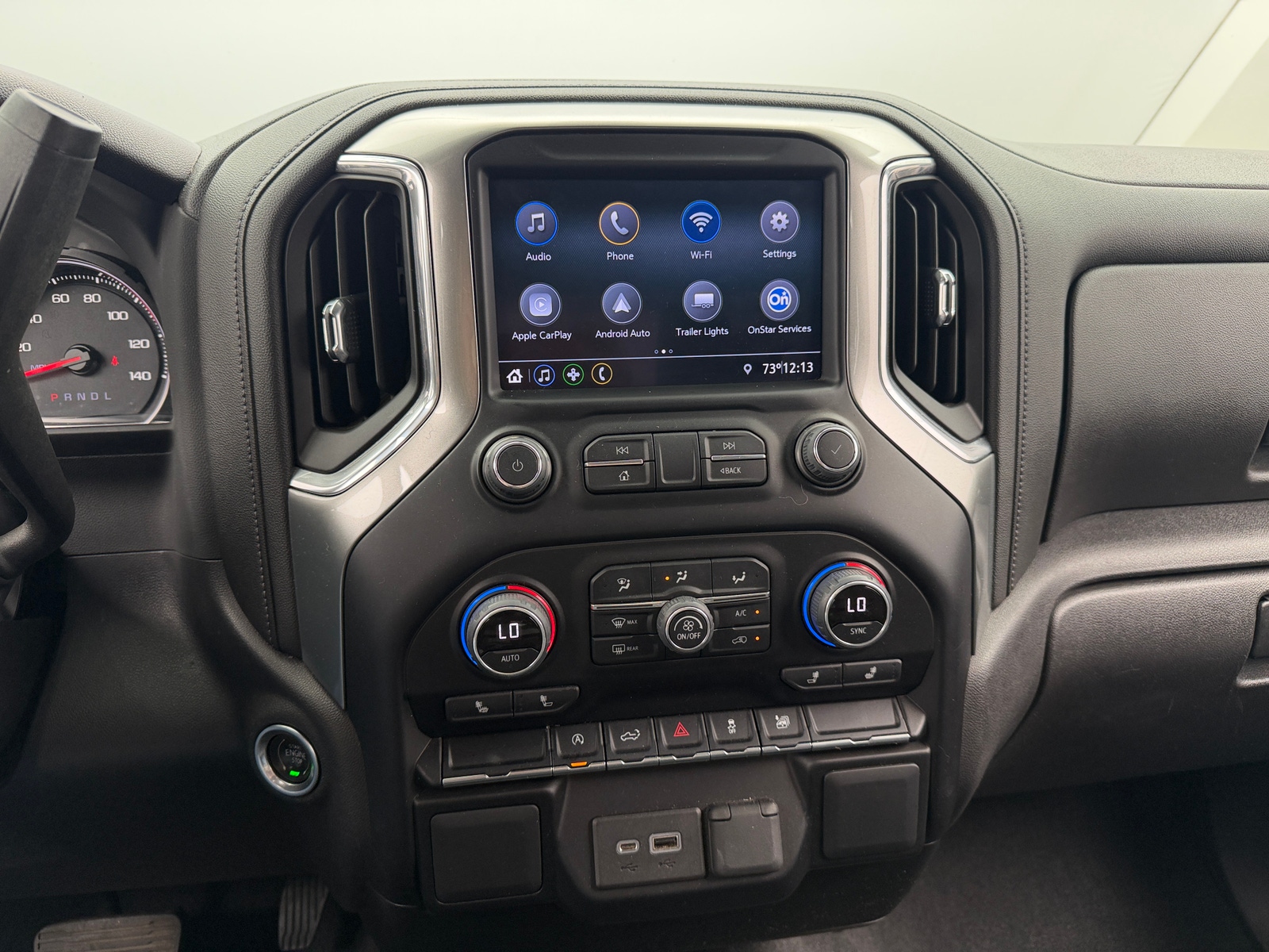 Thumbnail: 2022 Chevrolet Silverado 1500 - 4