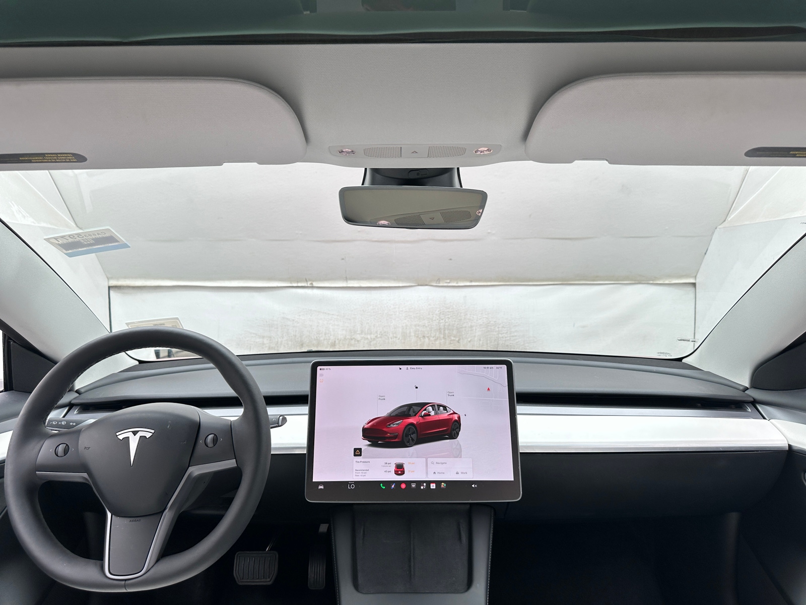 Thumbnail: 2023 Tesla Model 3 - 2