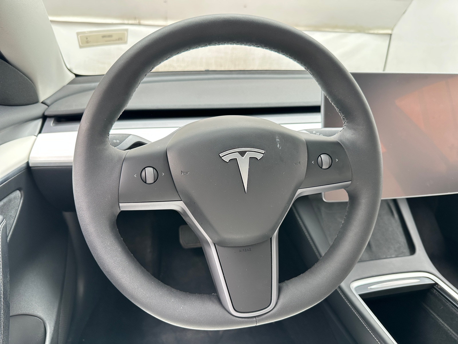 Thumbnail: 2023 Tesla Model 3 - 4