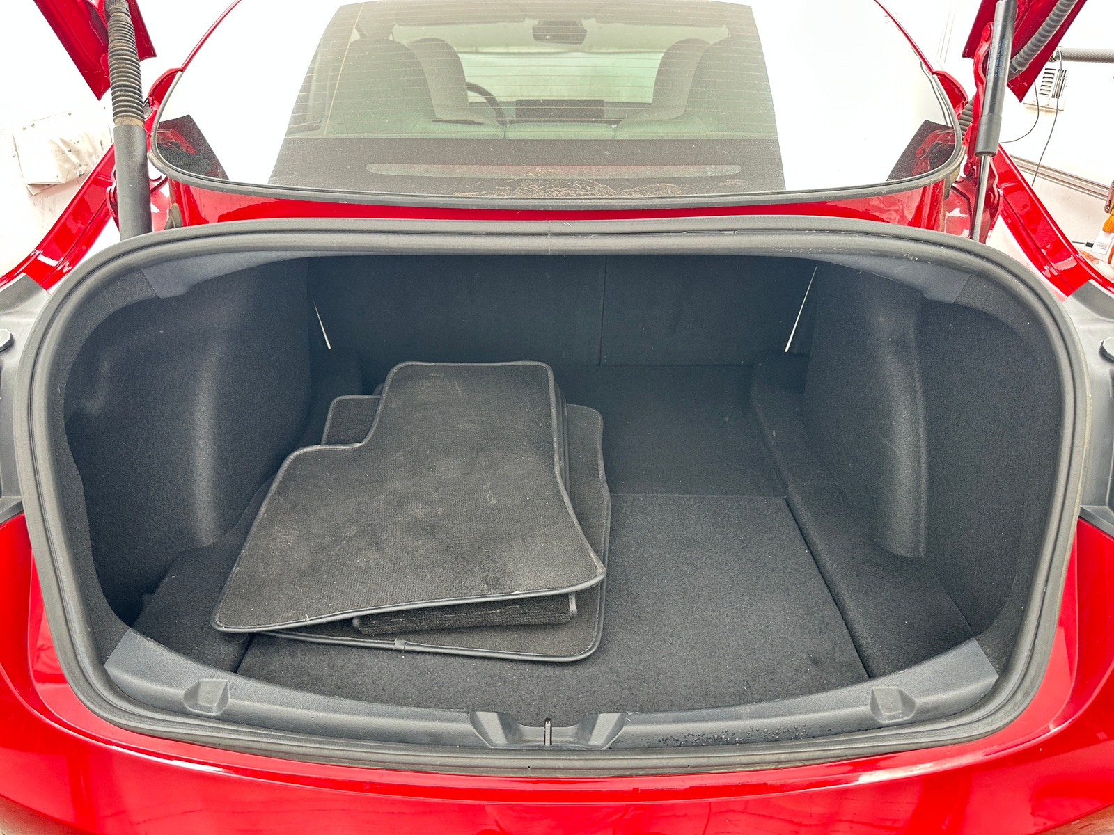 Thumbnail: 2023 Tesla Model 3 - 6