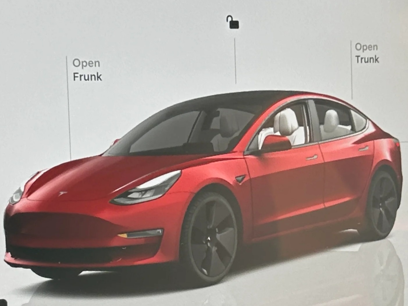 Thumbnail: 2023 Tesla Model 3 - 3