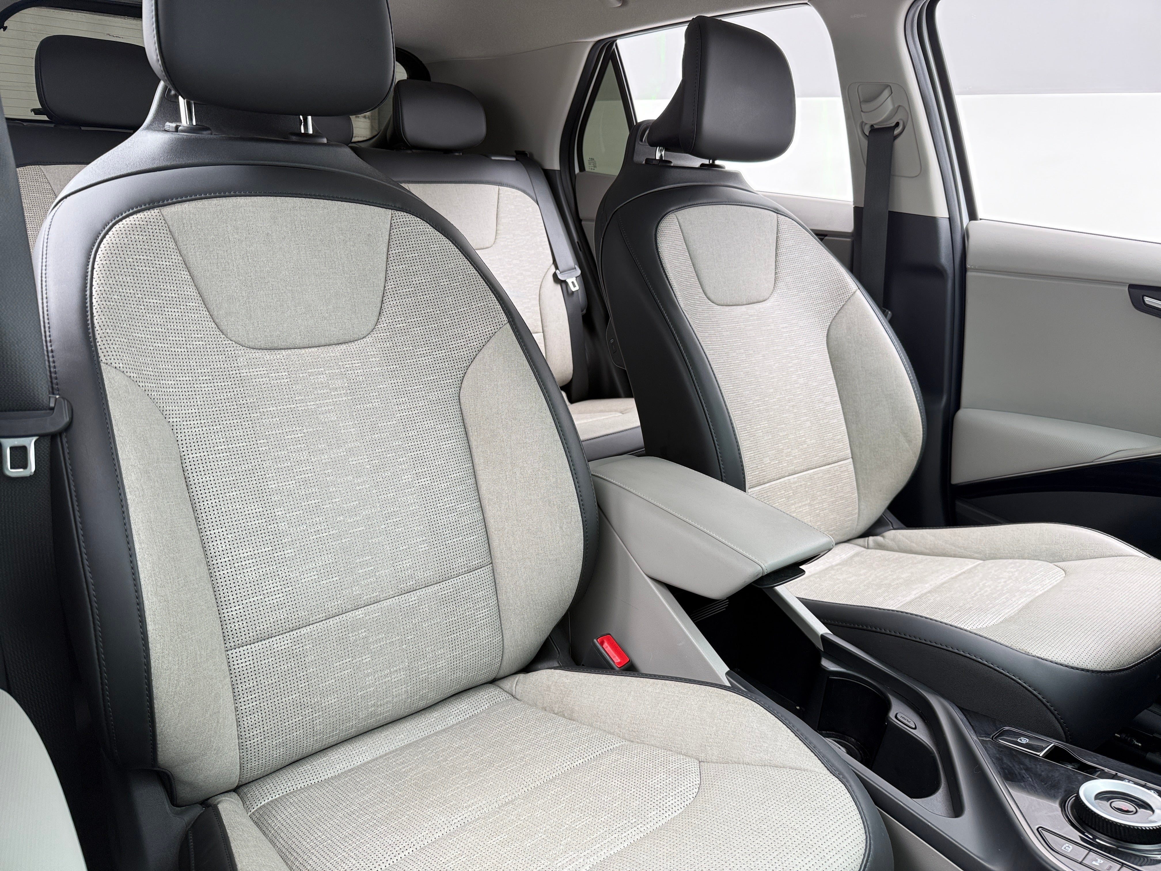 2023 Kia Niro Wave