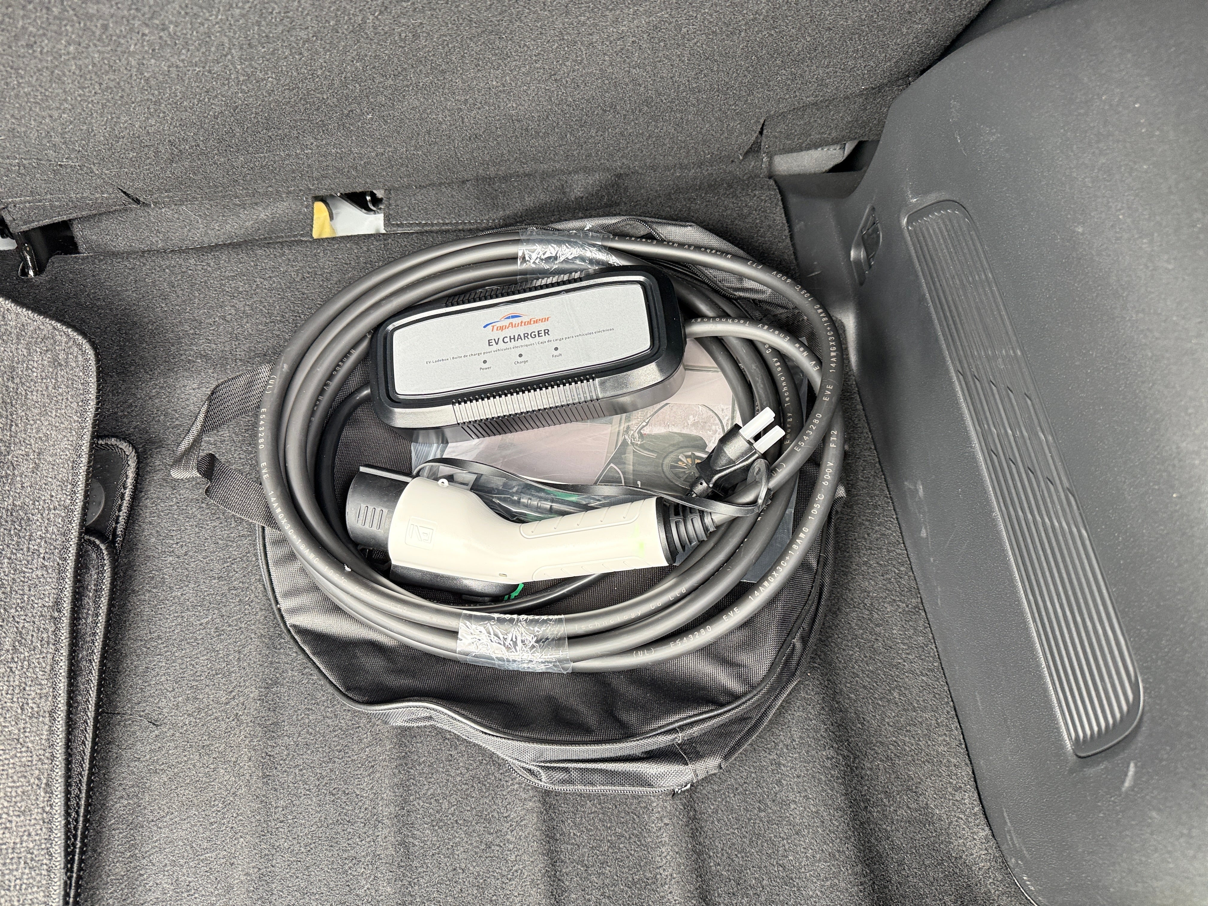 Used 2023 Kia Niro Wave with VIN KNDCT3L15P5015598 for sale in Auburn, WA