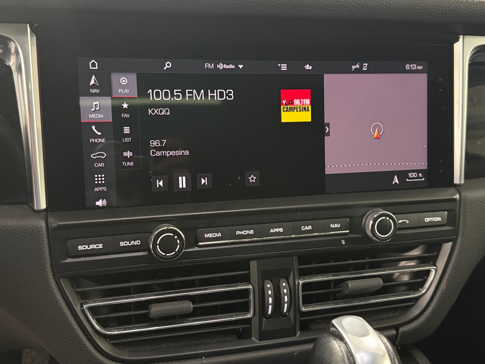Thumbnail: 2020 Porsche Macan - 3