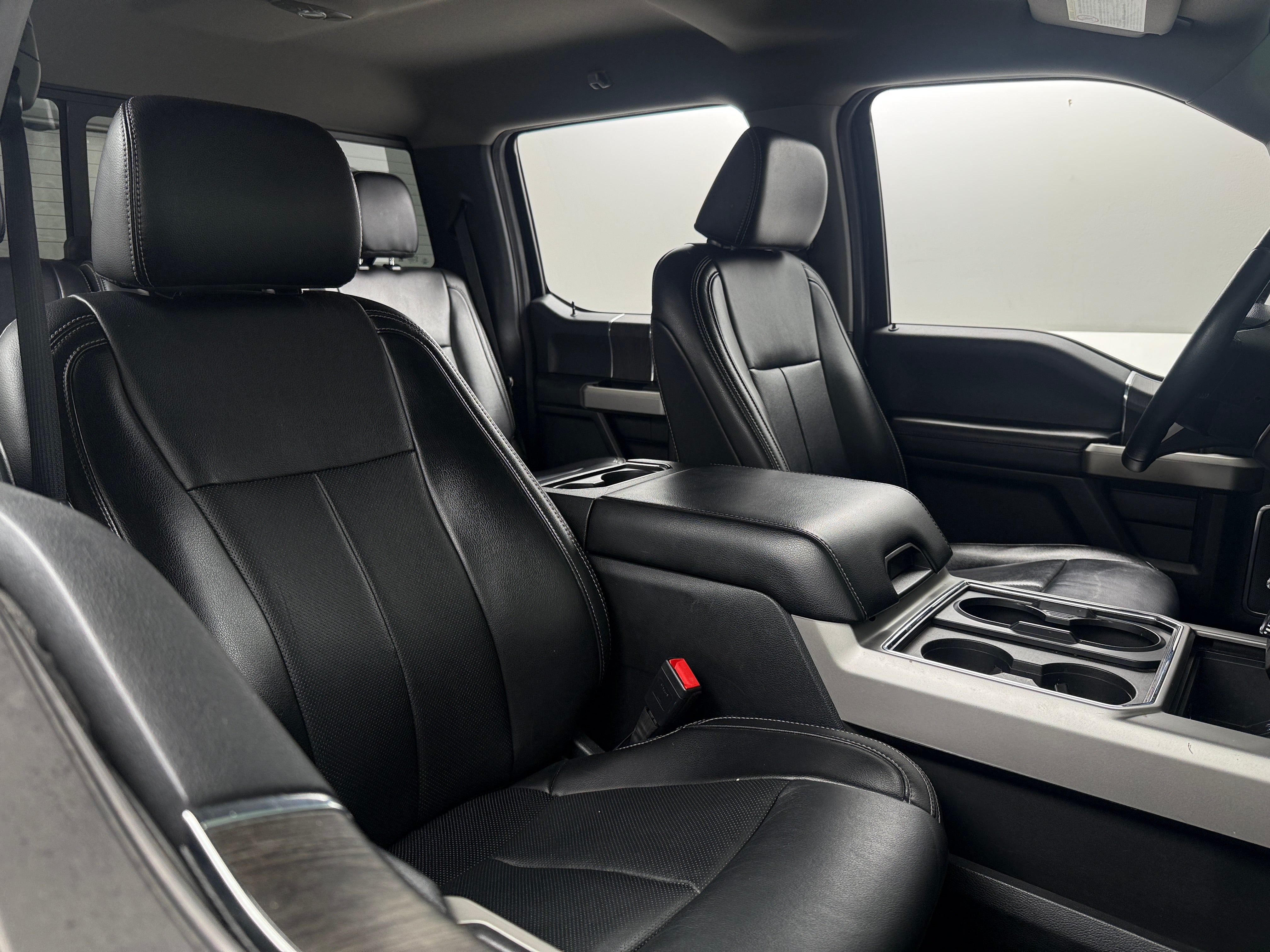 2021 Ford F-350 Super Duty Lariat