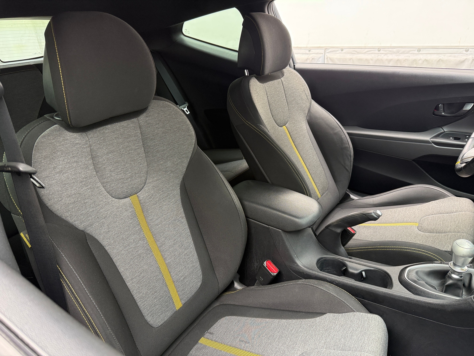 Thumbnail: 2019 Hyundai Veloster - 2