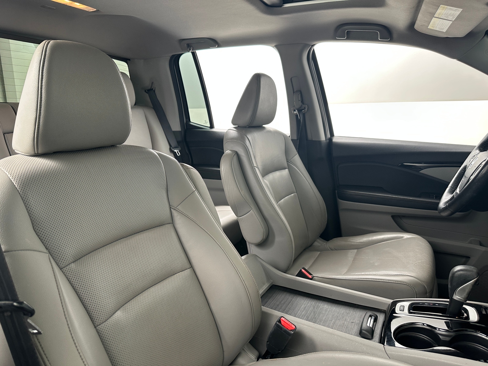 Thumbnail: 2018 Honda Ridgeline - 2