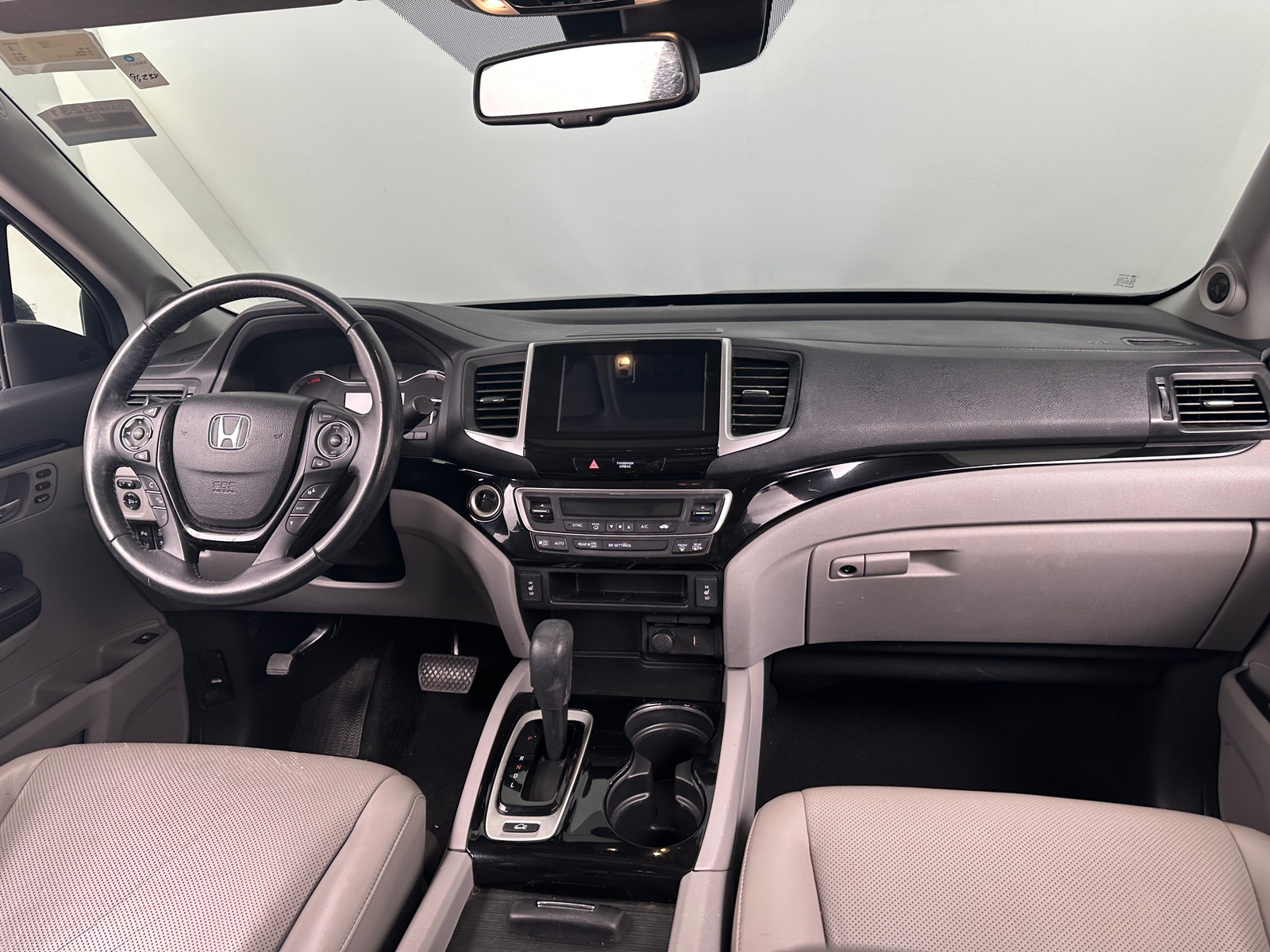 Thumbnail: 2018 Honda Ridgeline - 3