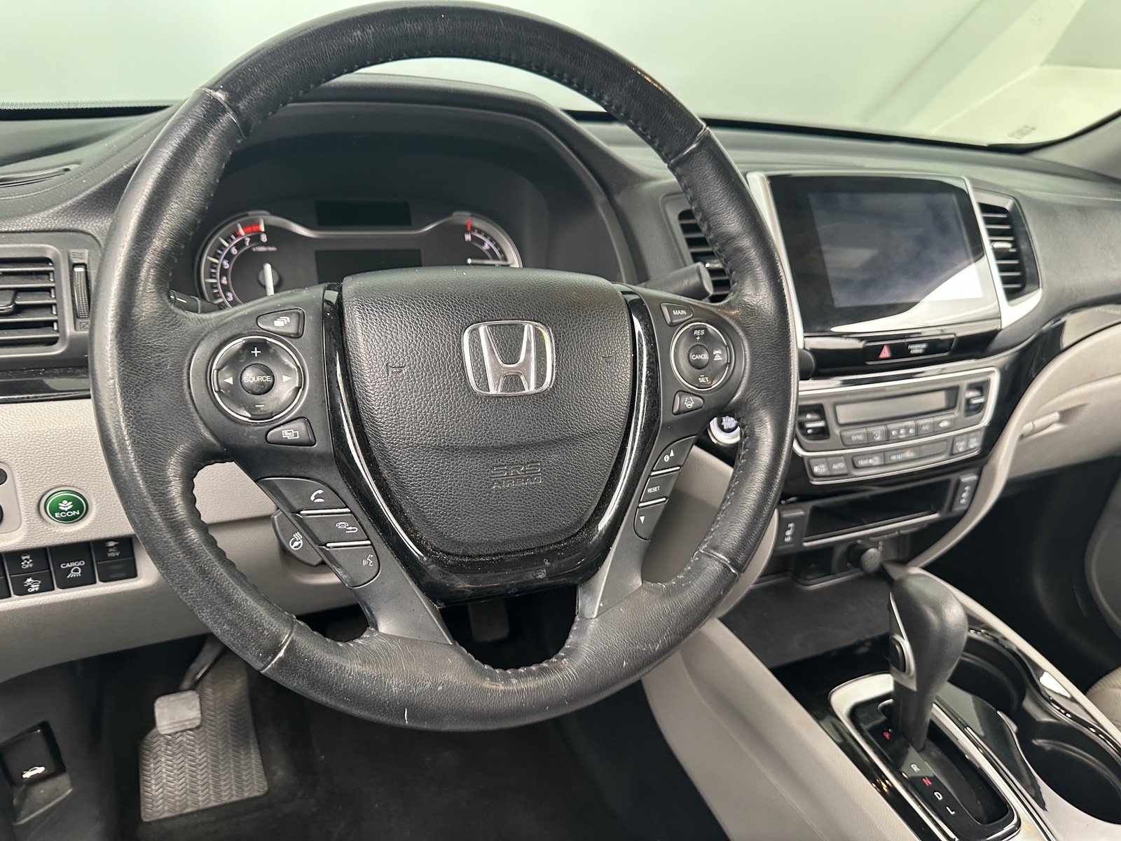 Thumbnail: 2018 Honda Ridgeline - 5