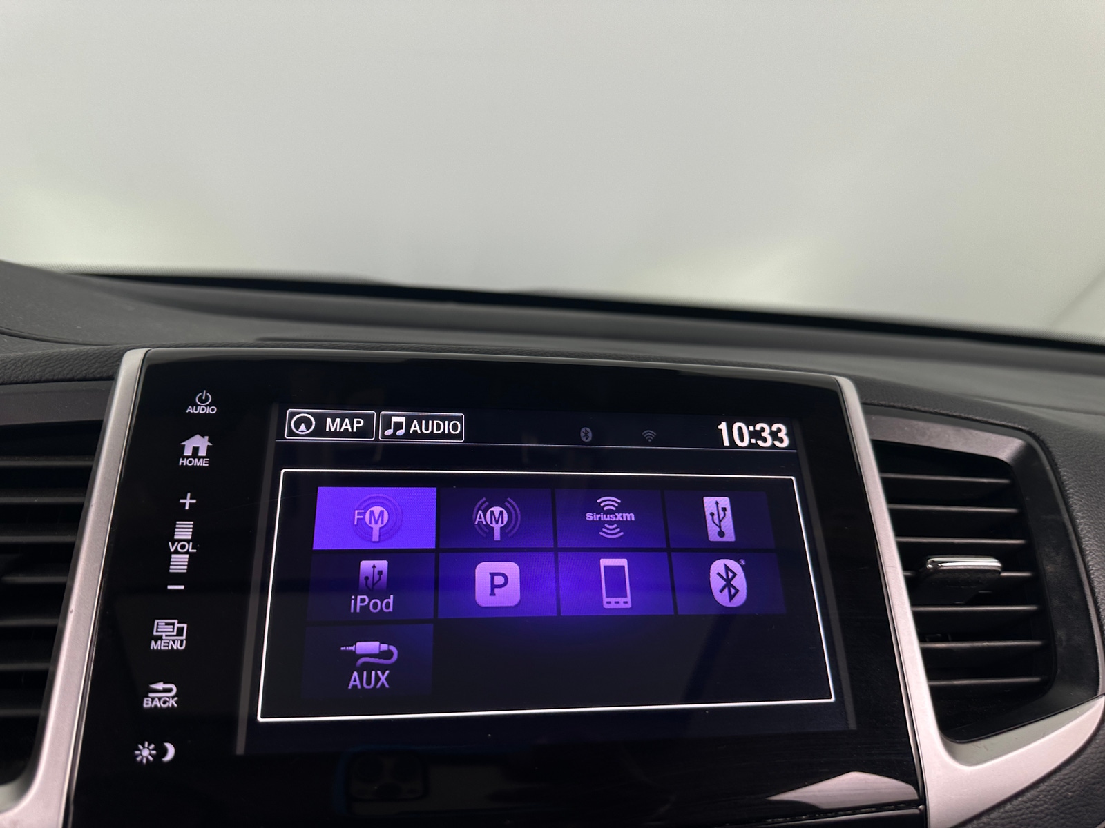 Thumbnail: 2018 Honda Ridgeline - 4