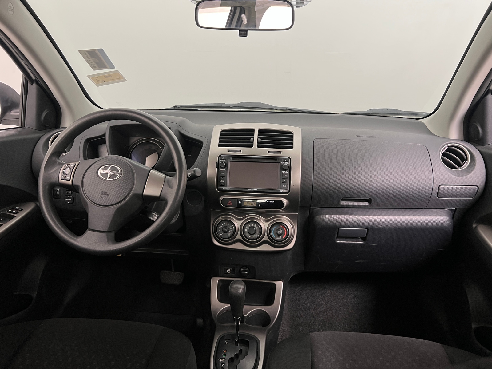Thumbnail: 2014 Scion xD - 3