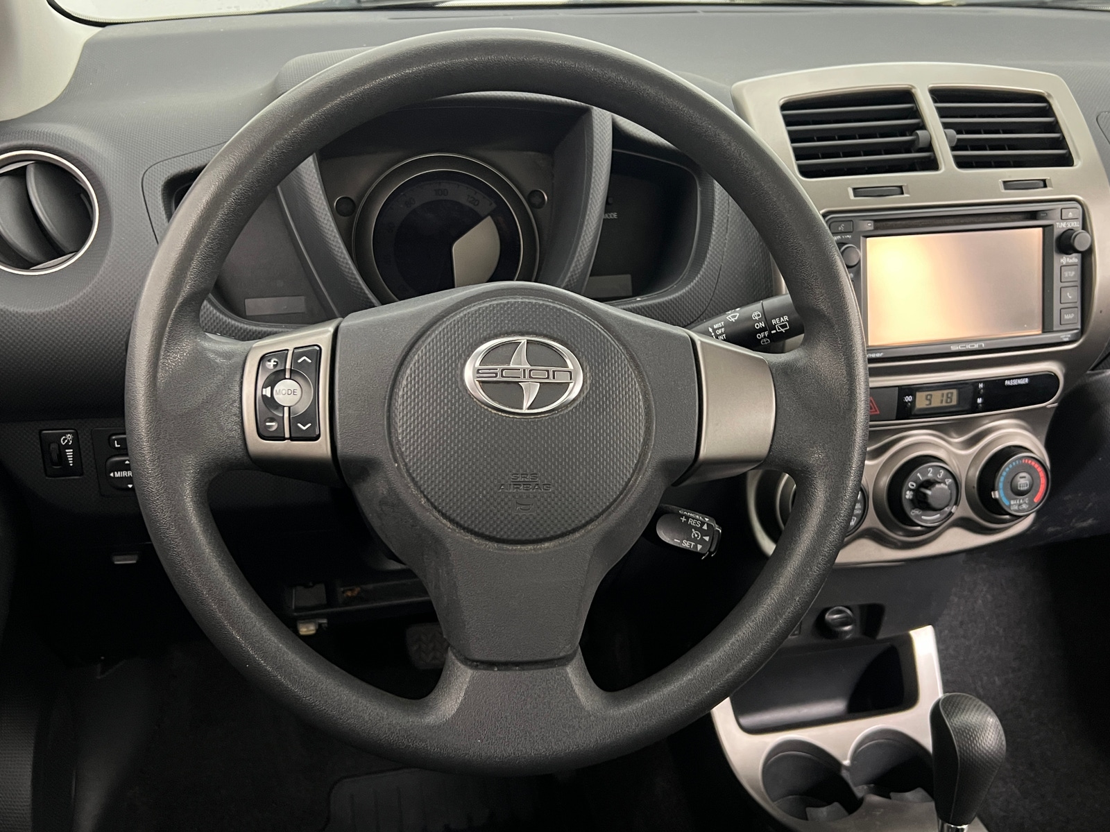Thumbnail: 2014 Scion xD - 5