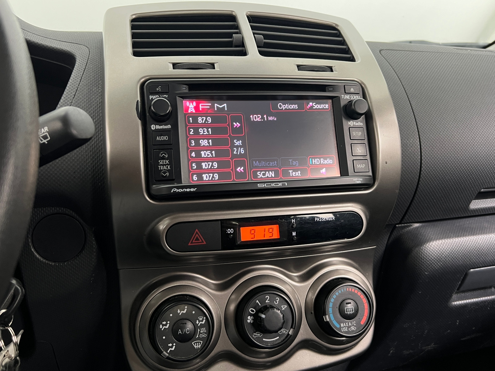 Thumbnail: 2014 Scion xD - 4
