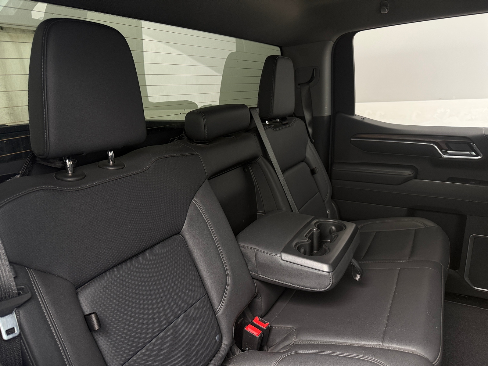 Thumbnail: 2025 GMC Sierra 1500 - 5
