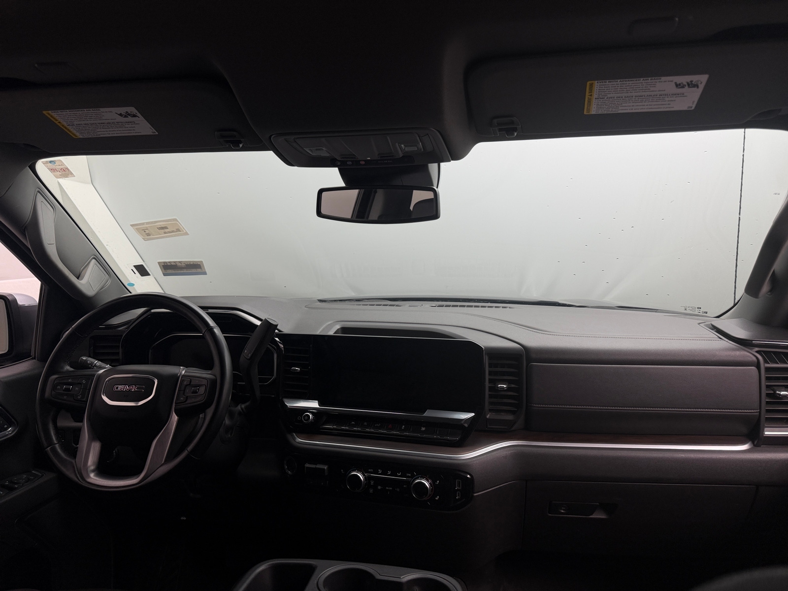 Thumbnail: 2025 GMC Sierra 1500 - 2