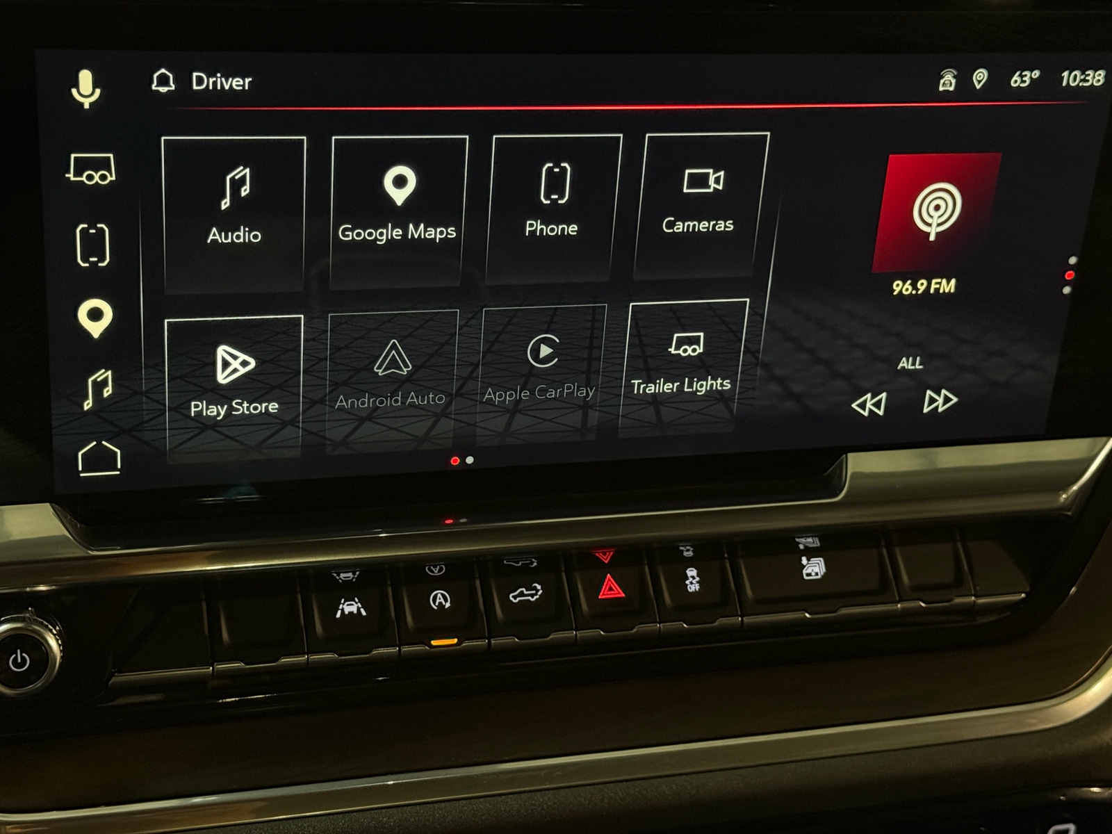 Thumbnail: 2025 GMC Sierra 1500 - 3