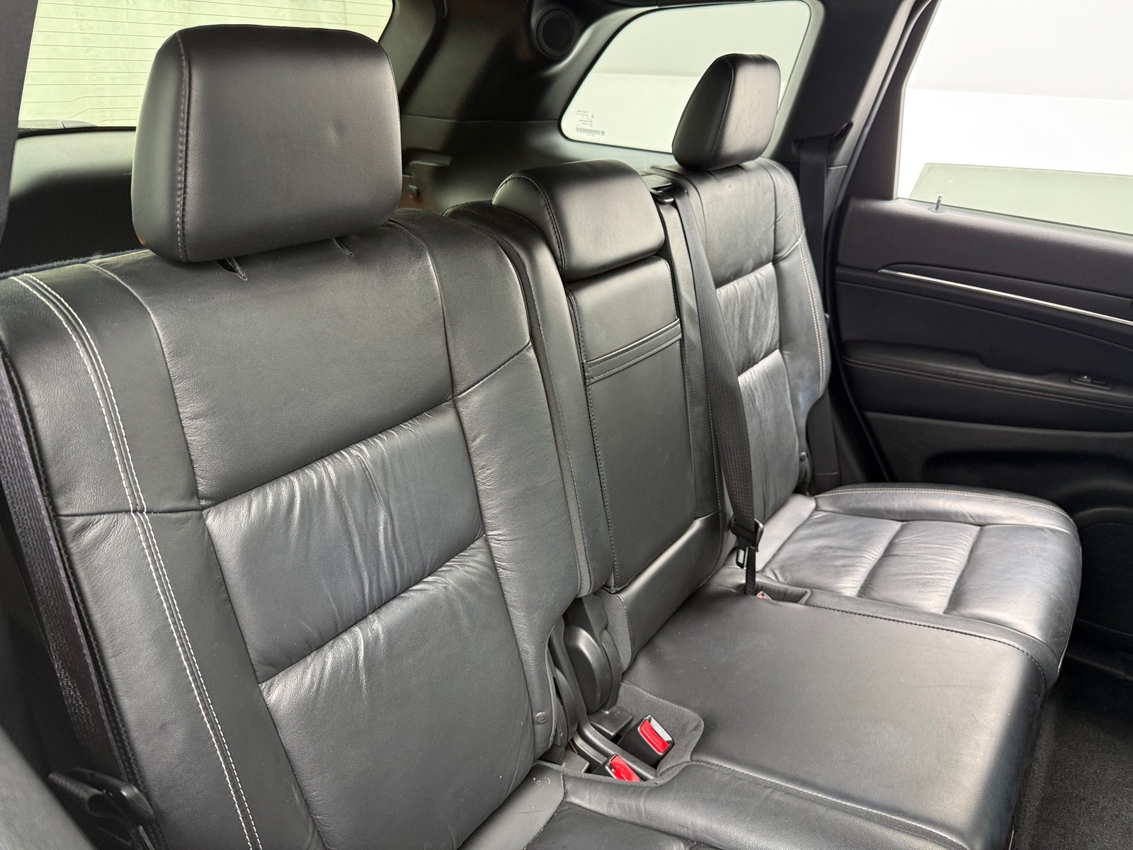 Thumbnail: 2014 Jeep Grand Cherokee - 5