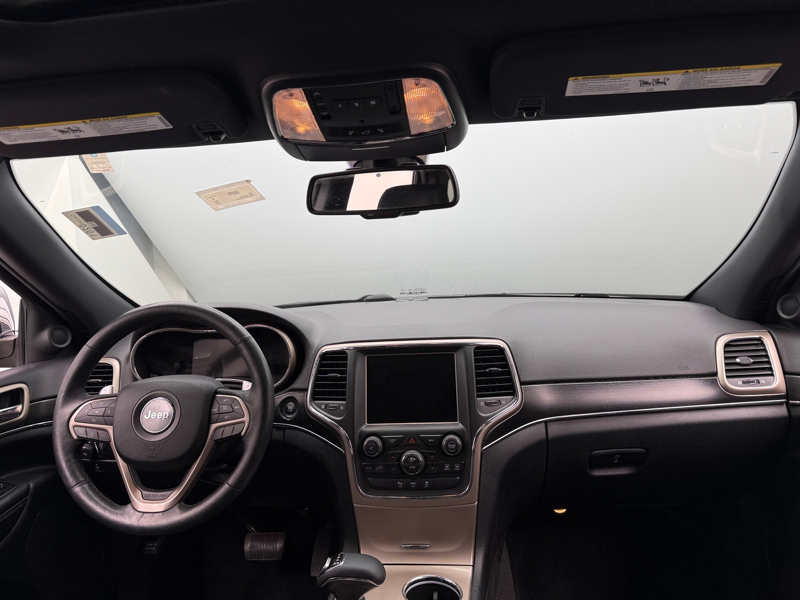 Thumbnail: 2014 Jeep Grand Cherokee - 2