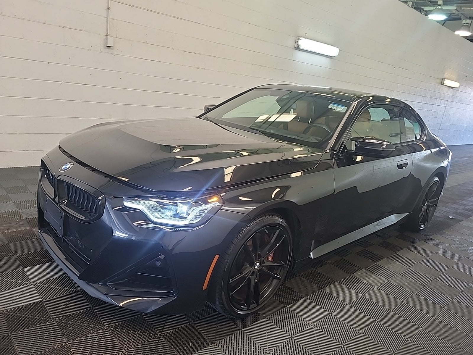 2024 BMW M240 Xdrive