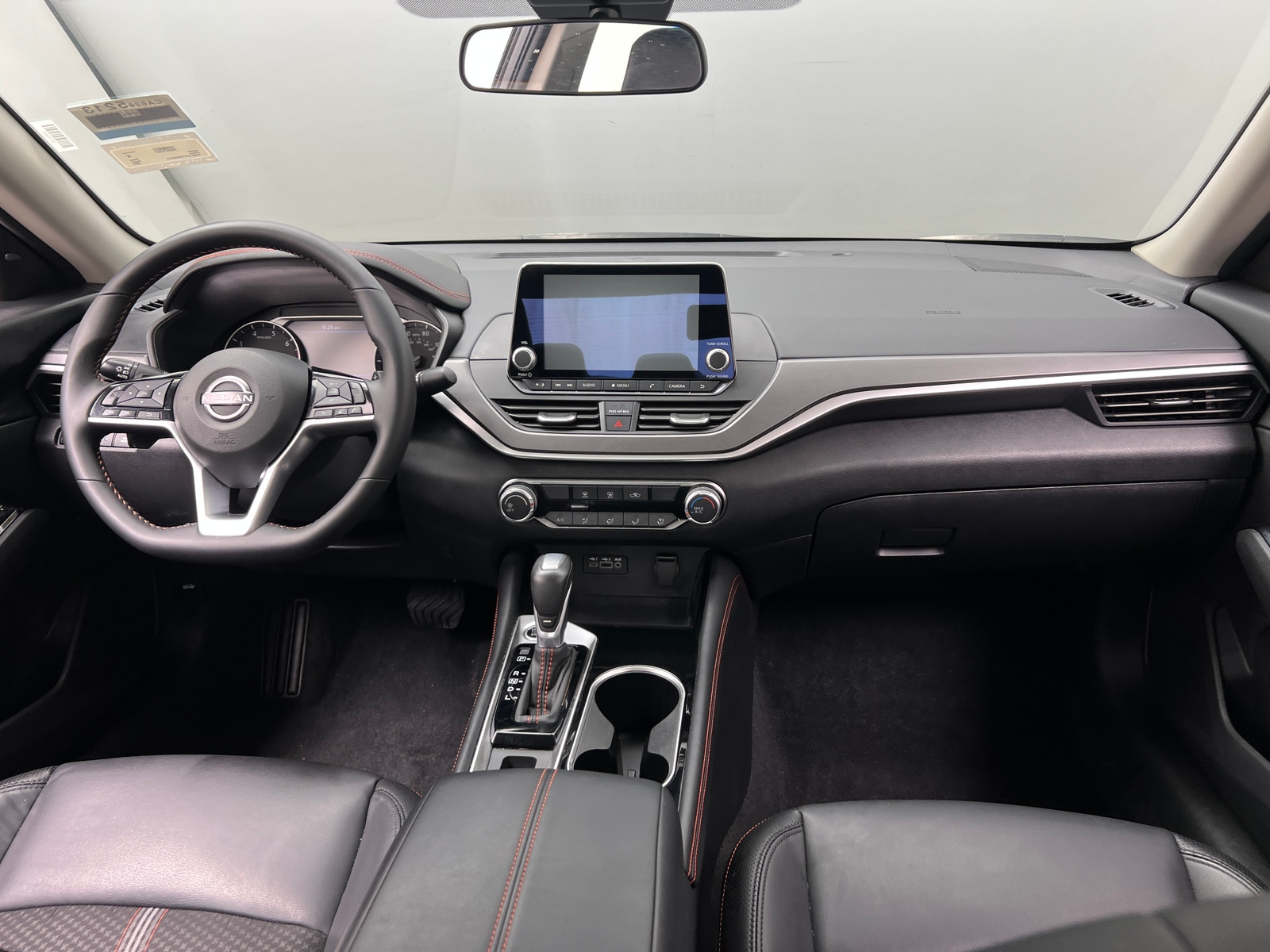 Thumbnail: 2025 Nissan Altima - 2