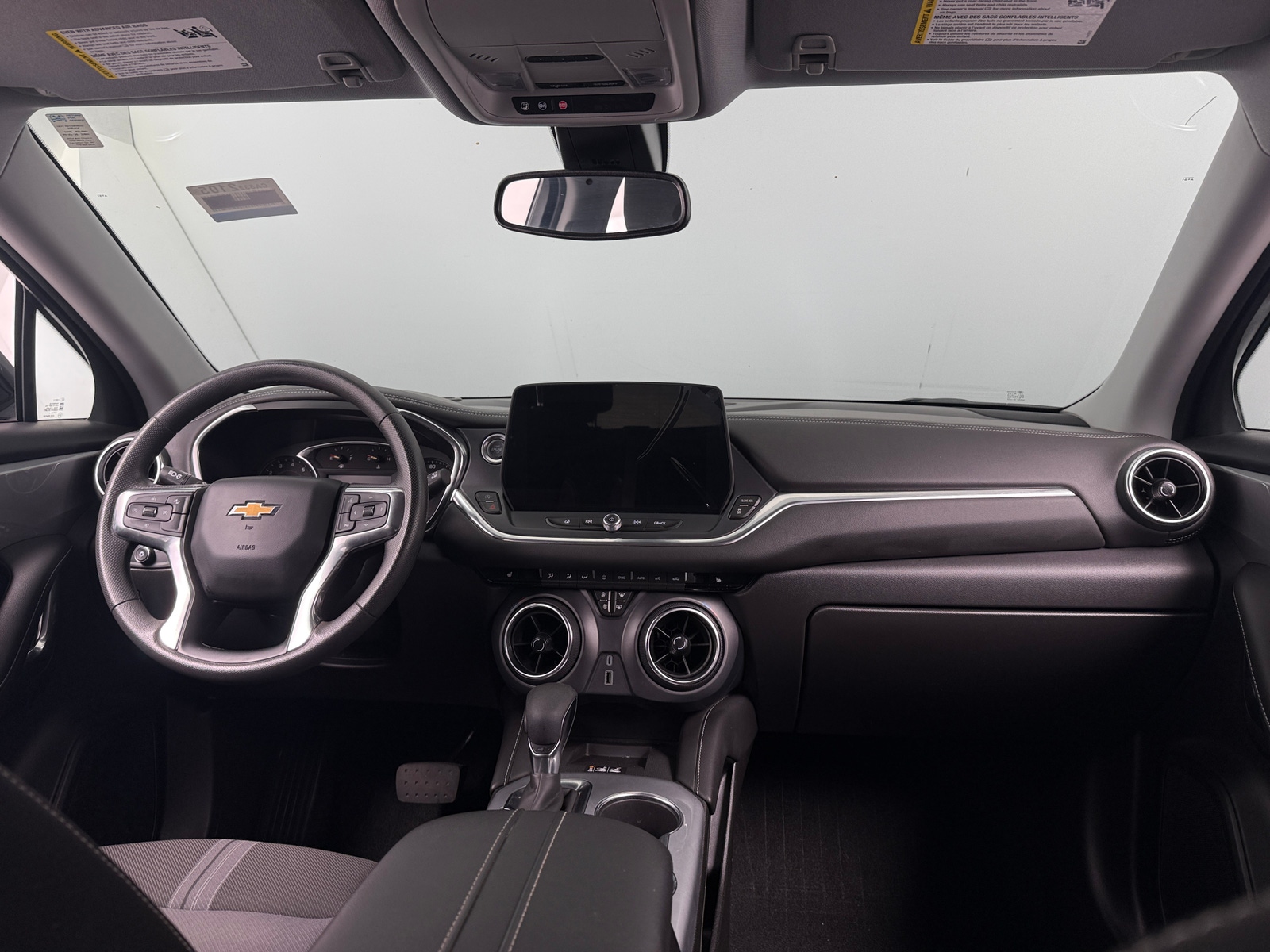 Thumbnail: 2024 Chevrolet Blazer - 3