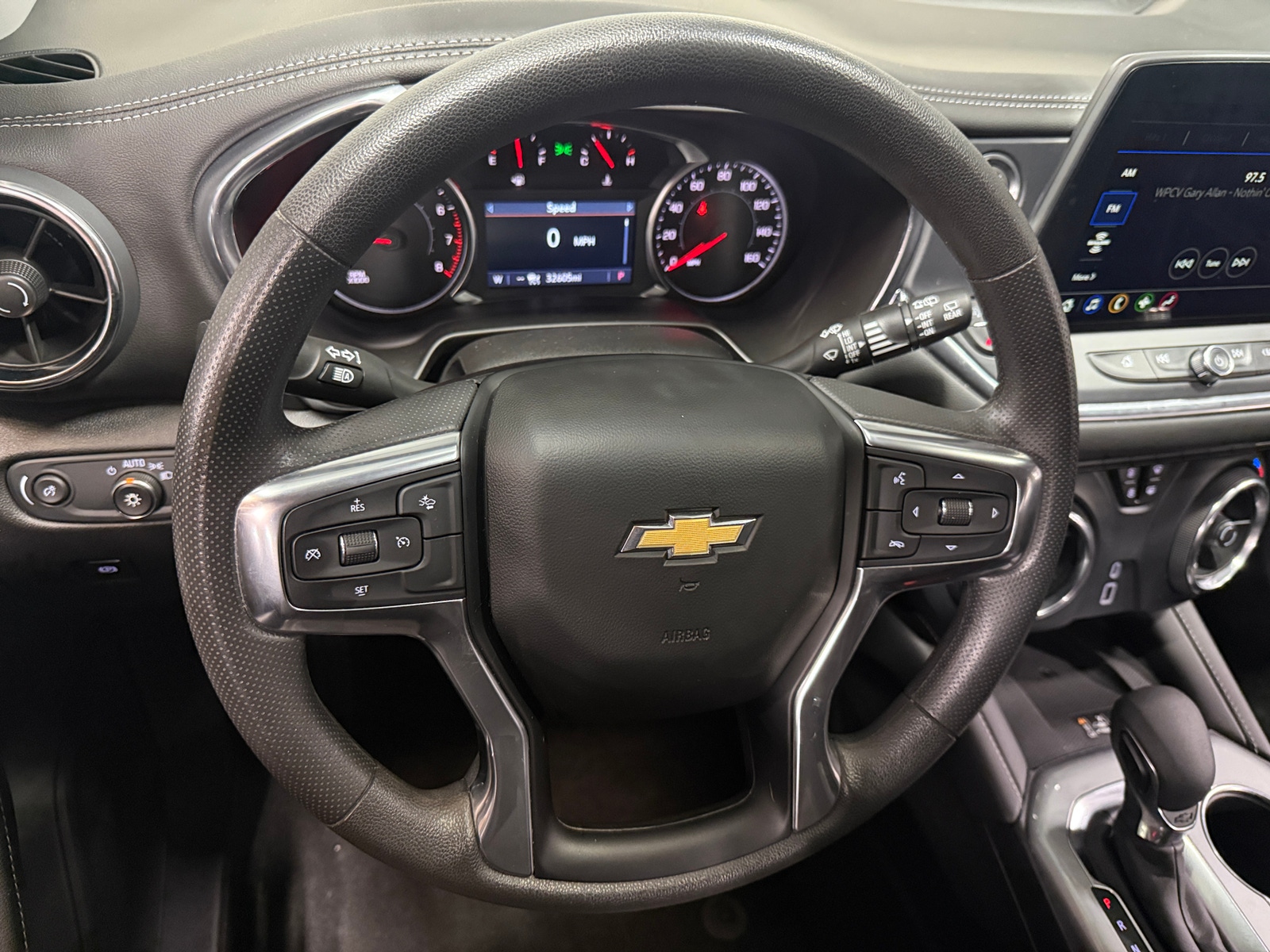 Thumbnail: 2024 Chevrolet Blazer - 5