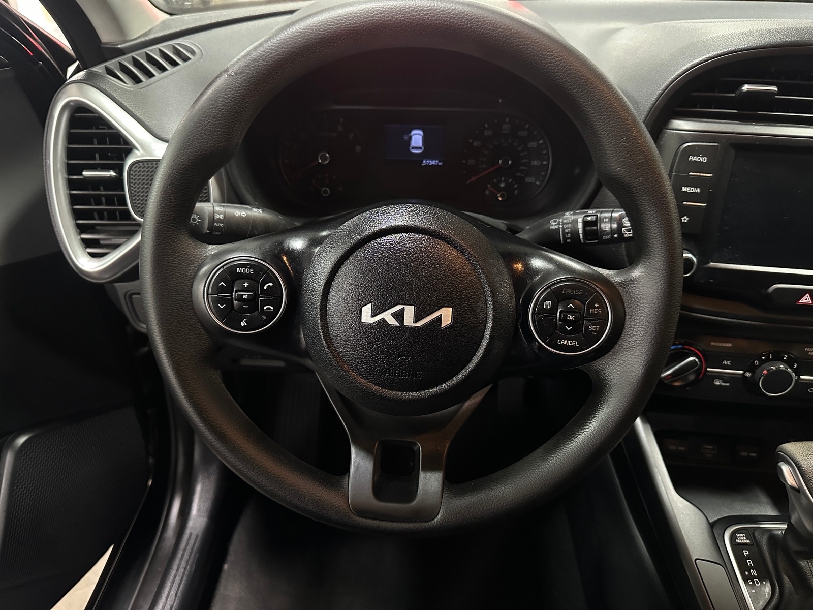 Thumbnail: 2022 Kia Soul - 5
