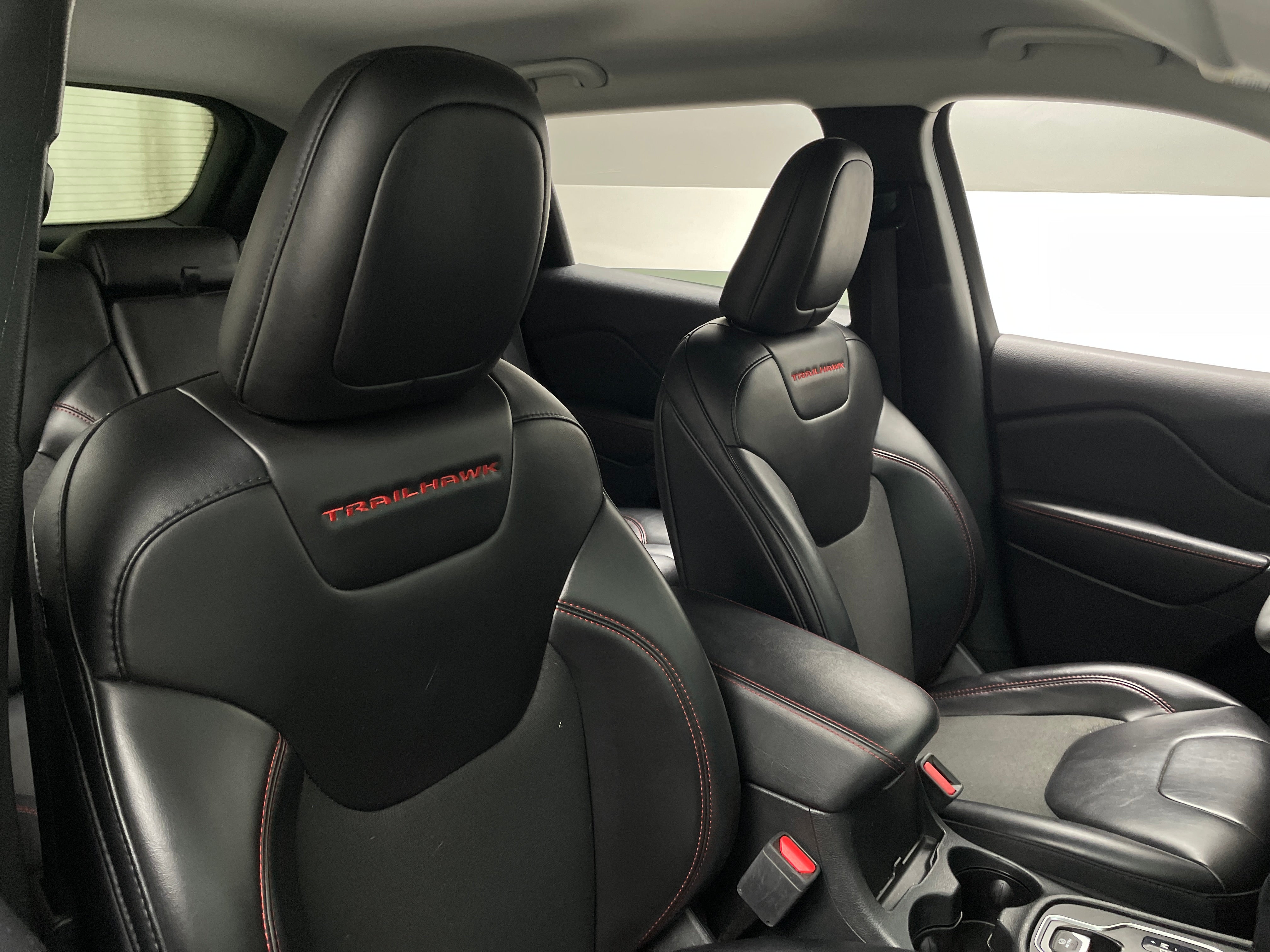 2022 Jeep Cherokee