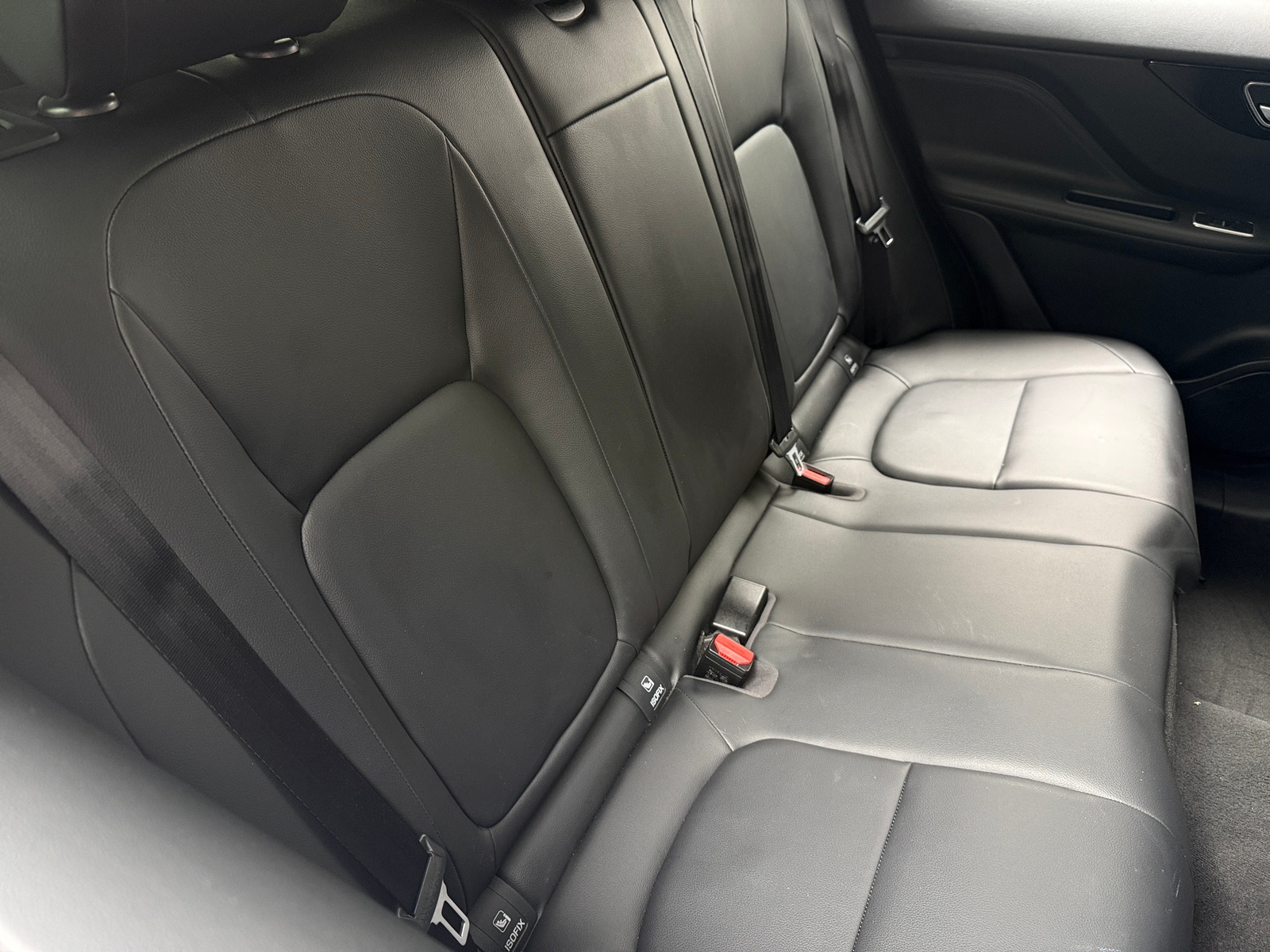 Thumbnail: 2019 Jaguar F-Pace - 5