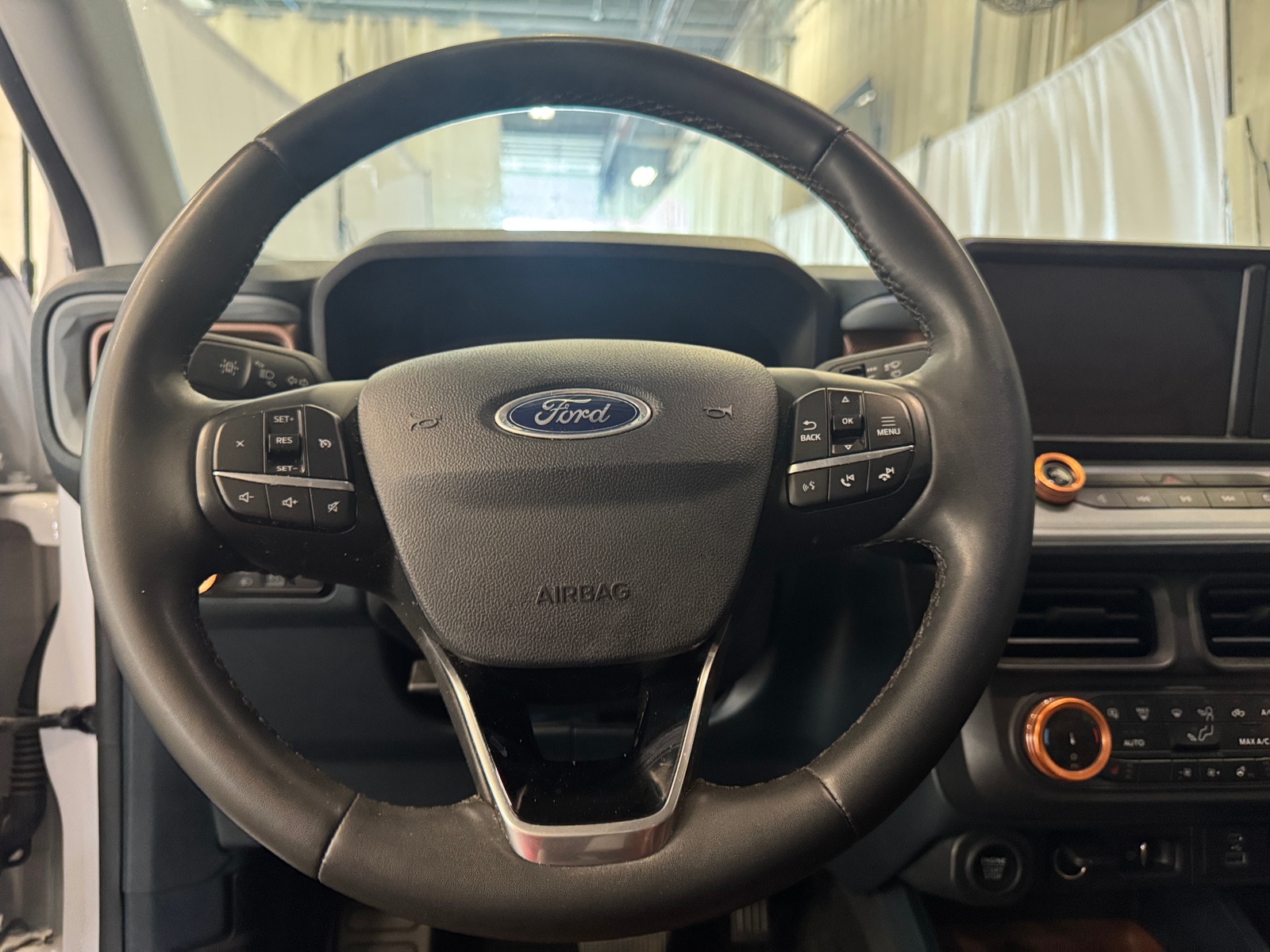 Thumbnail: 2023 Ford Maverick - 4
