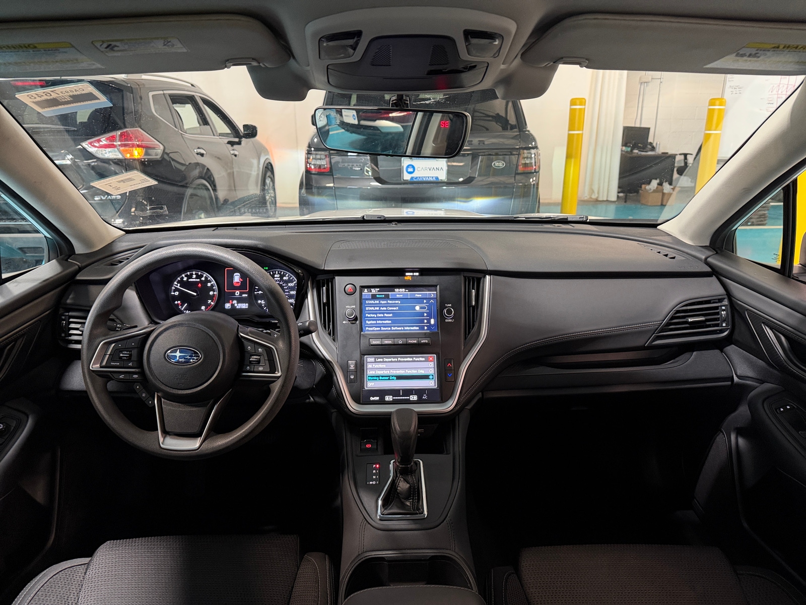 Thumbnail: 2020 Subaru Outback - 3