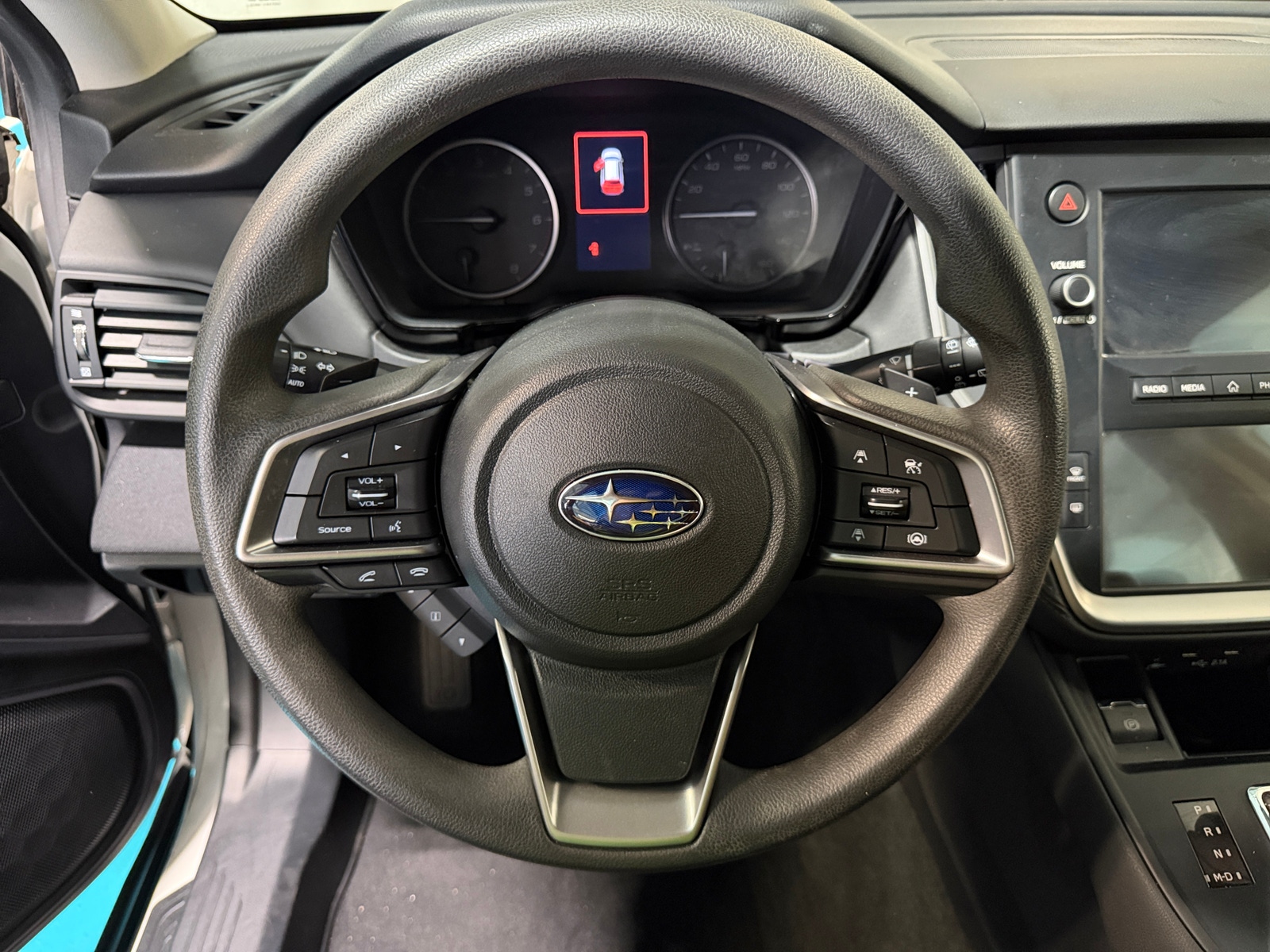 Thumbnail: 2020 Subaru Outback - 5
