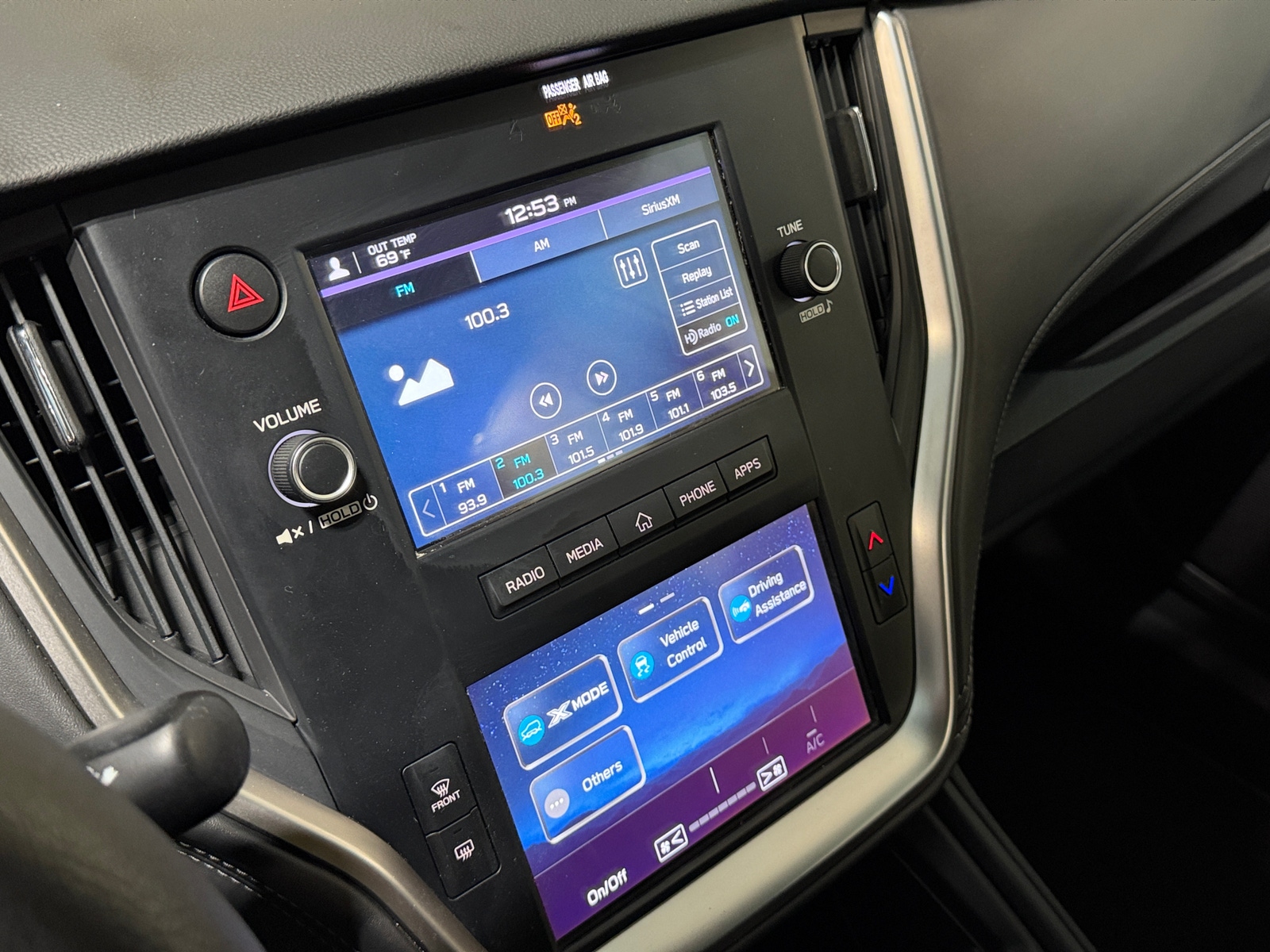 Thumbnail: 2020 Subaru Outback - 4