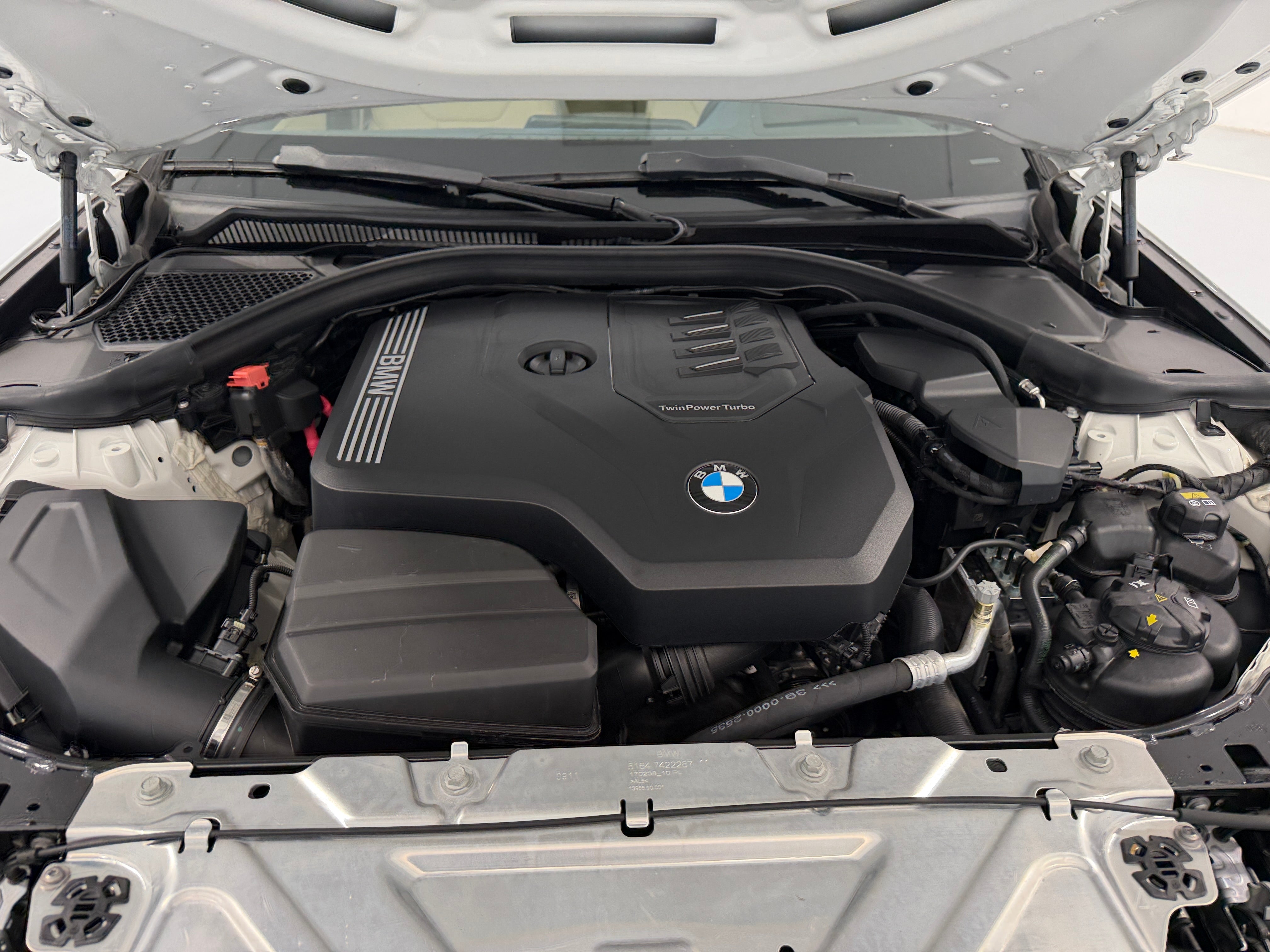 2021 BMW 3 Series